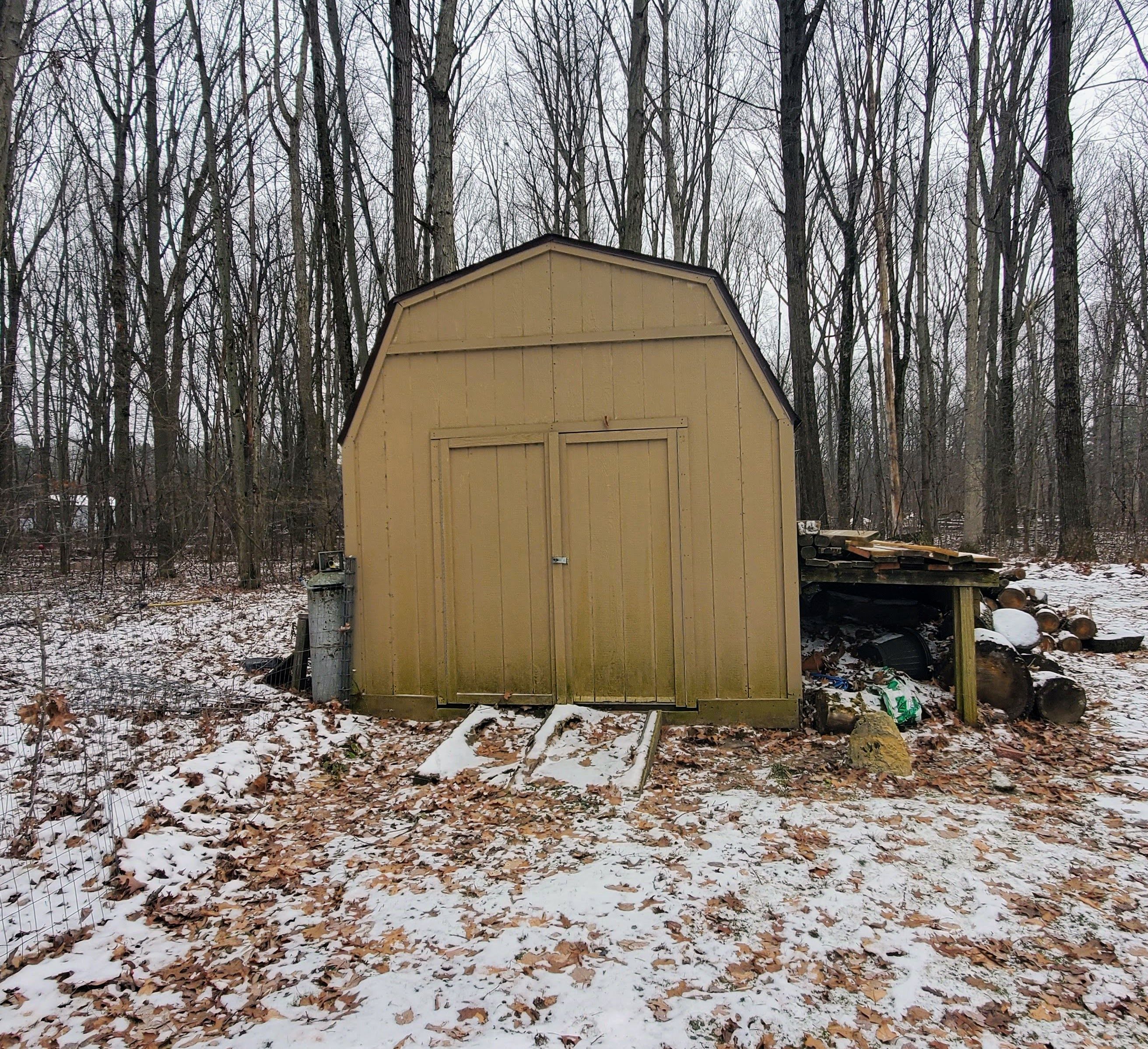10507 WILLARD Road