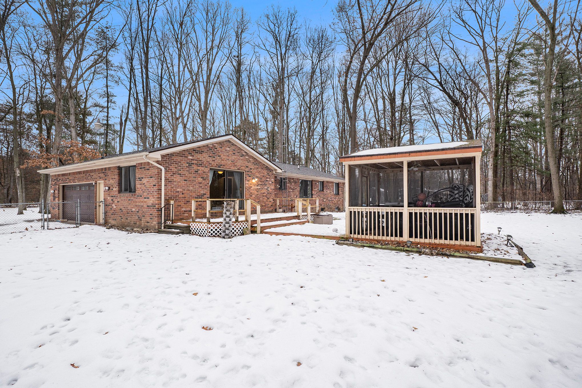 10507 WILLARD Road