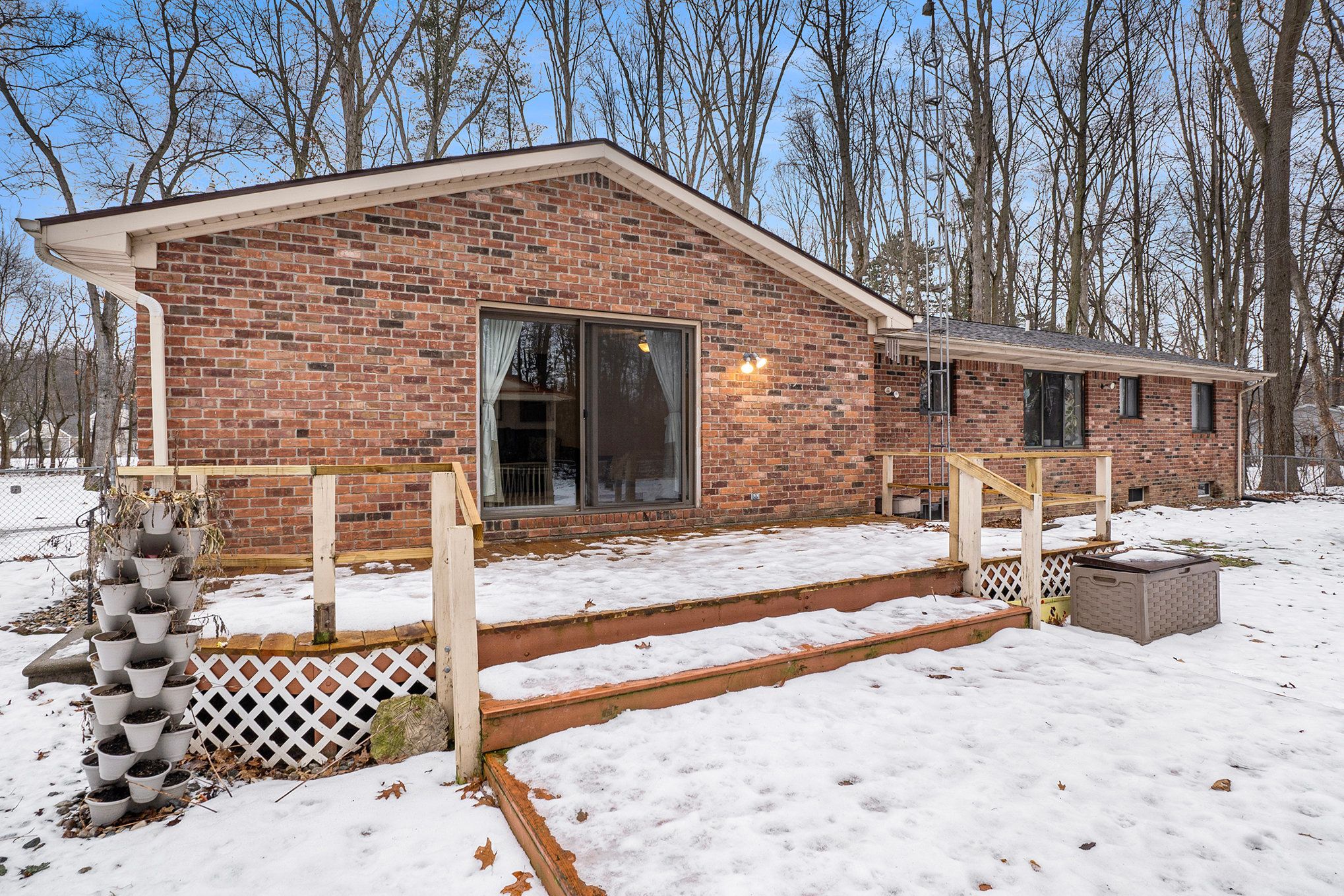 10507 WILLARD Road