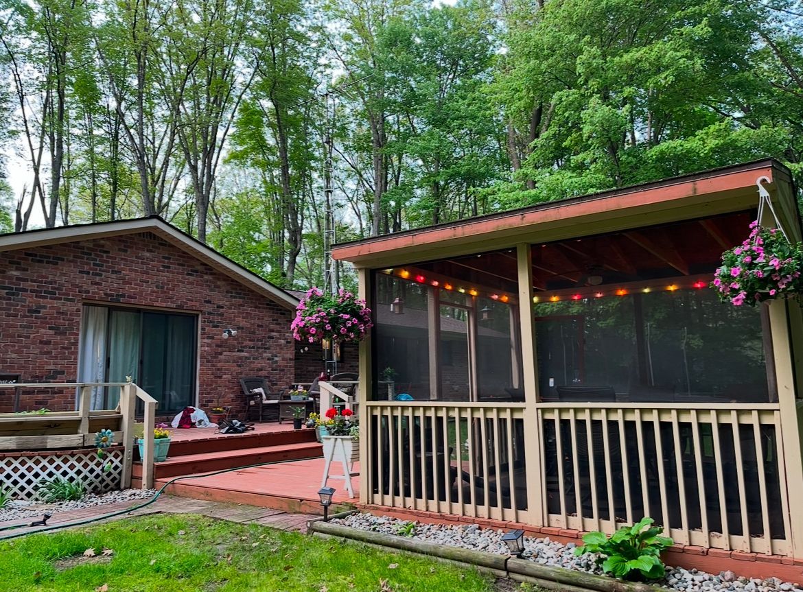 10507 WILLARD Road