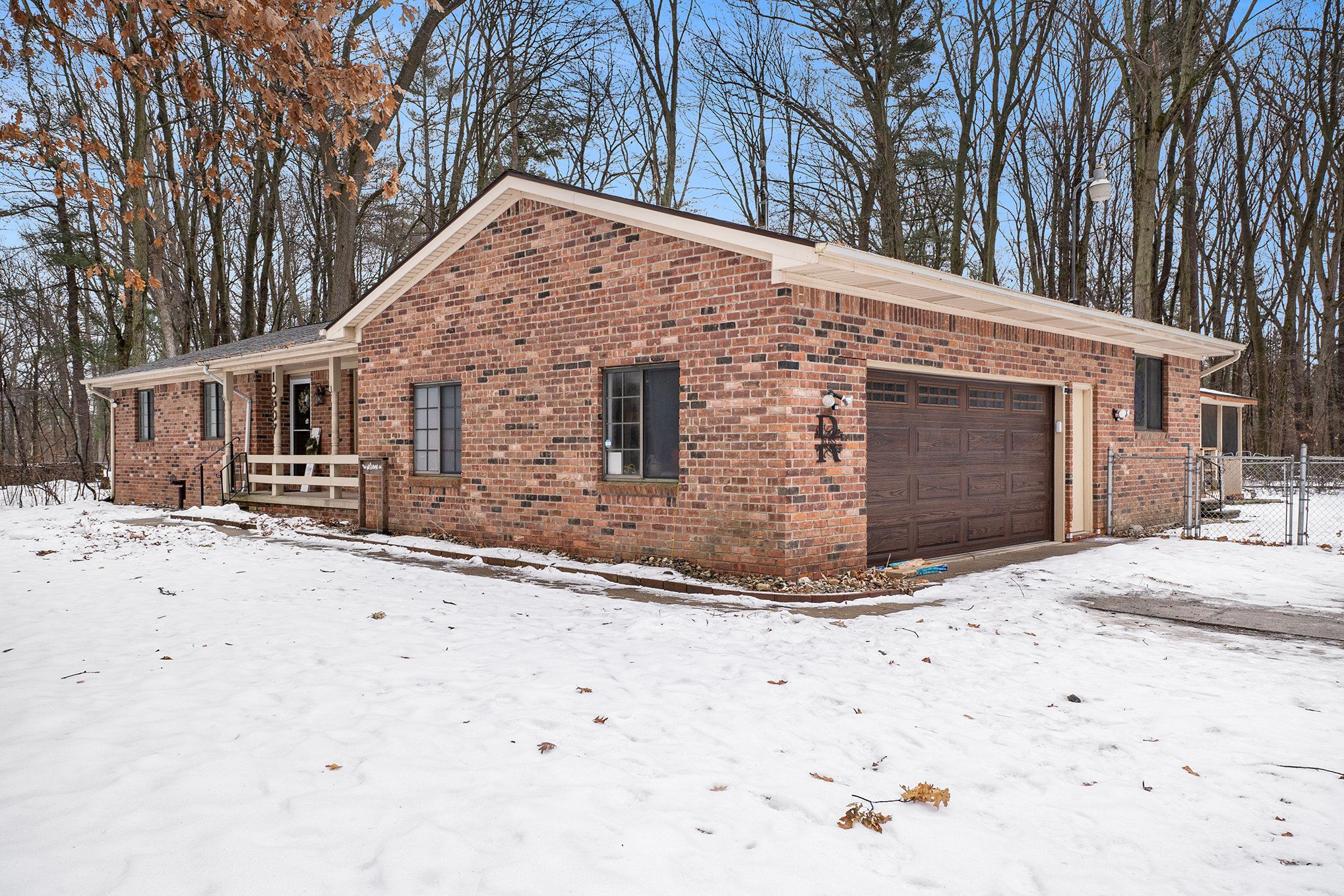 10507 WILLARD Road