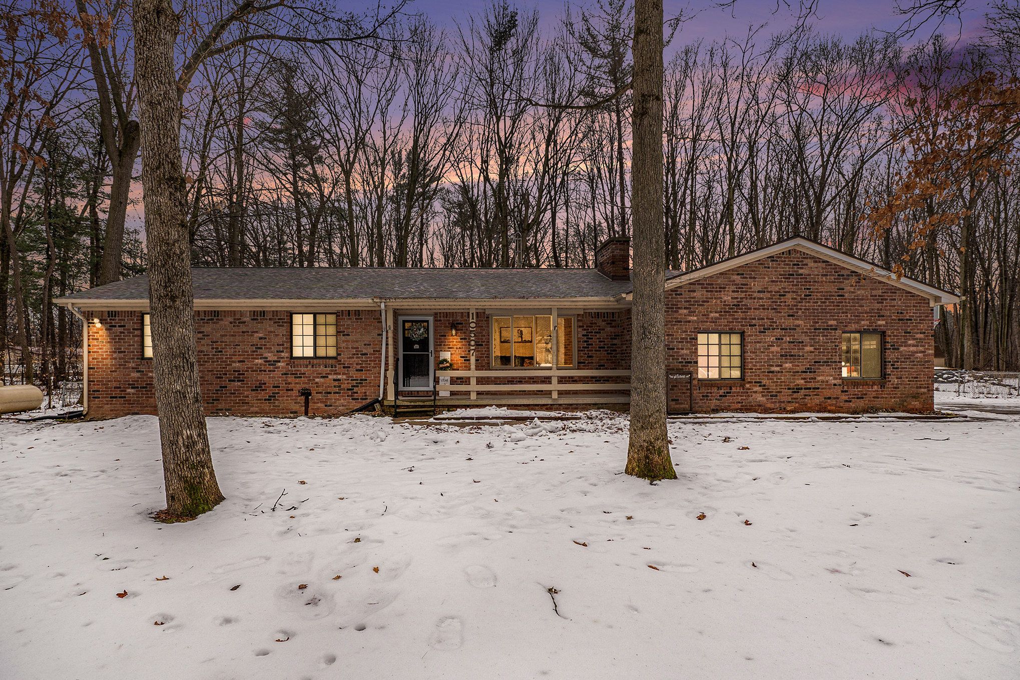 10507 WILLARD Road