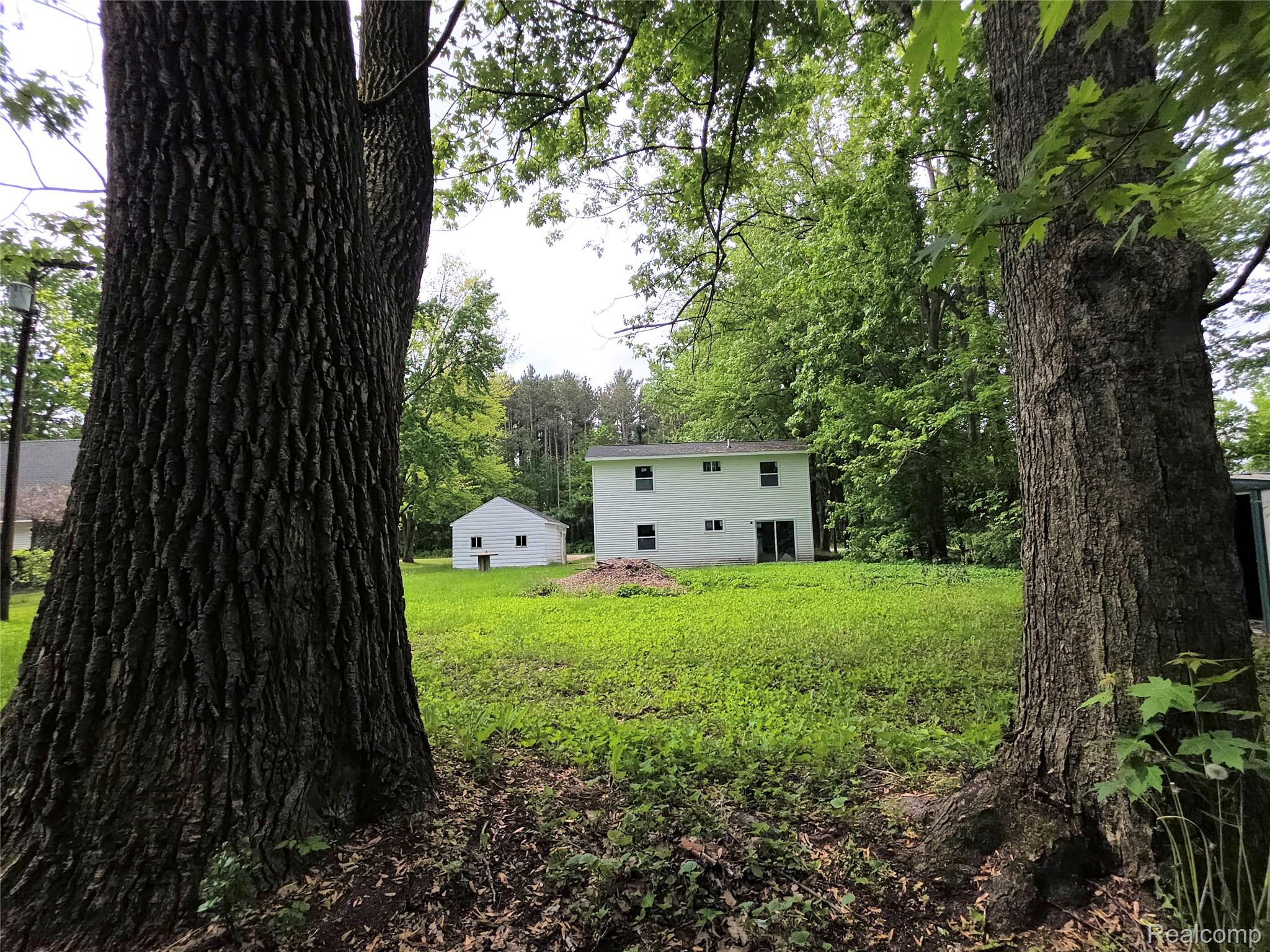 3416 Willard Road