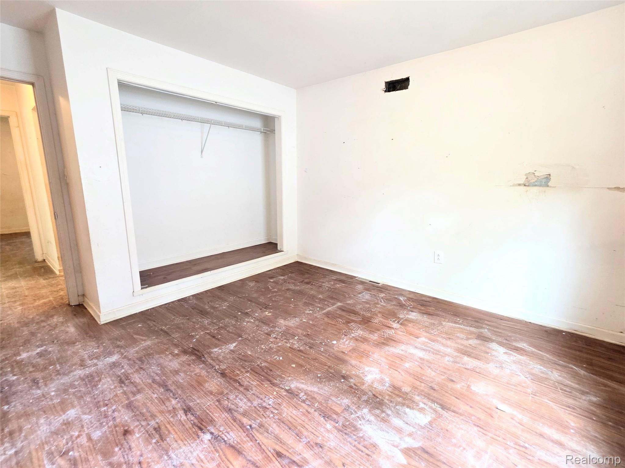 3416 Willard Road