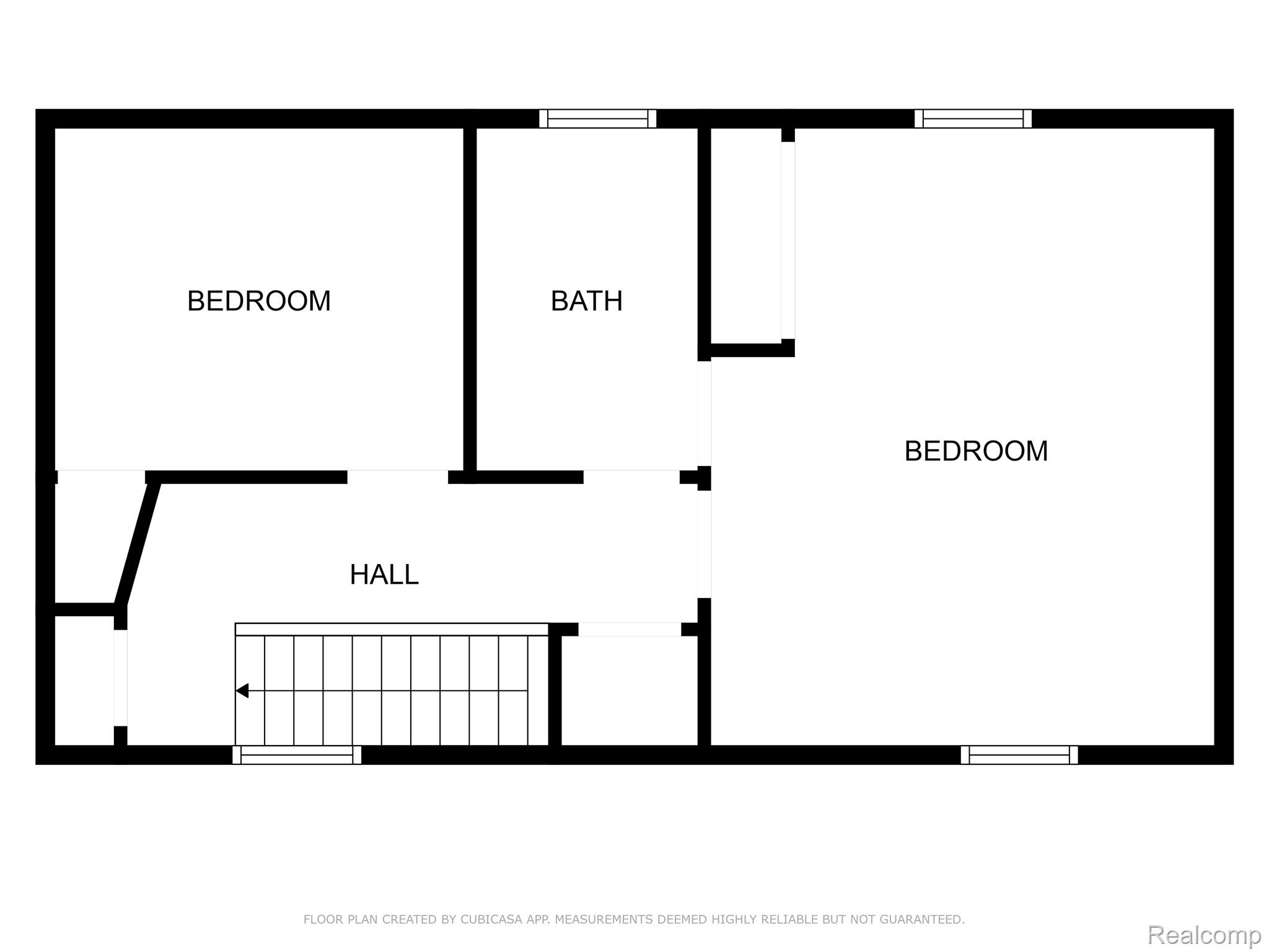 3416 Willard Road