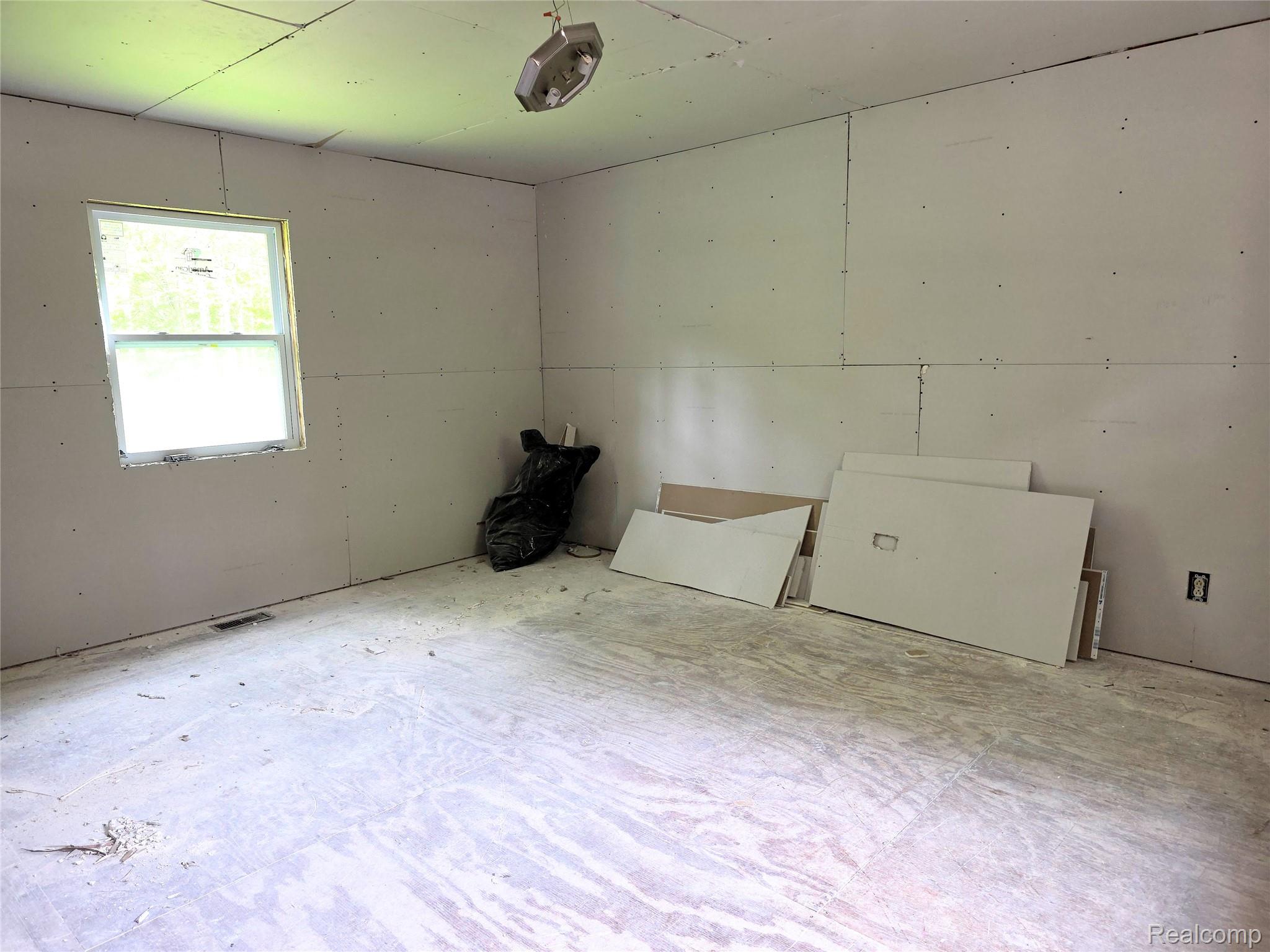 3416 Willard Road