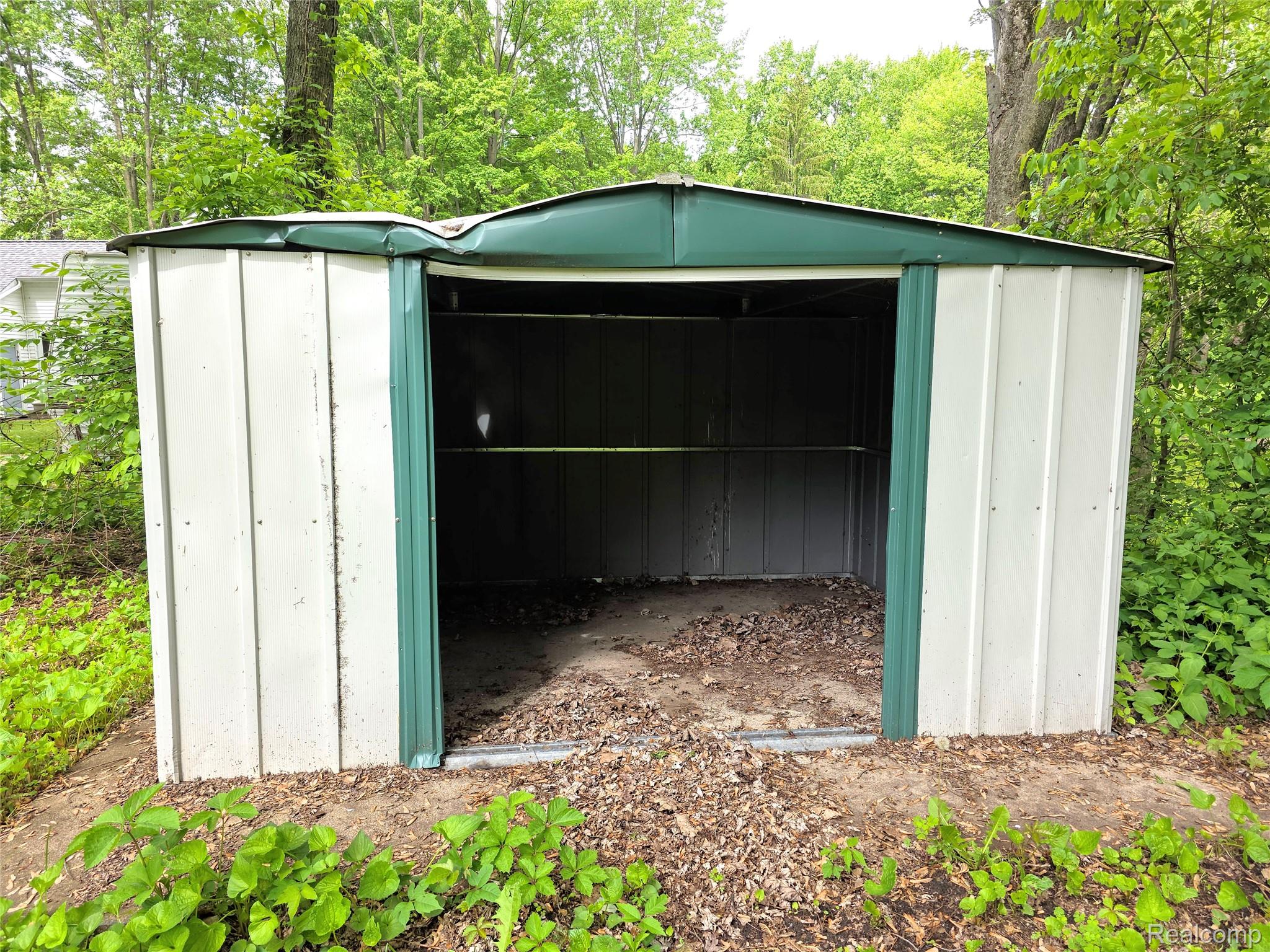 3416 Willard Road
