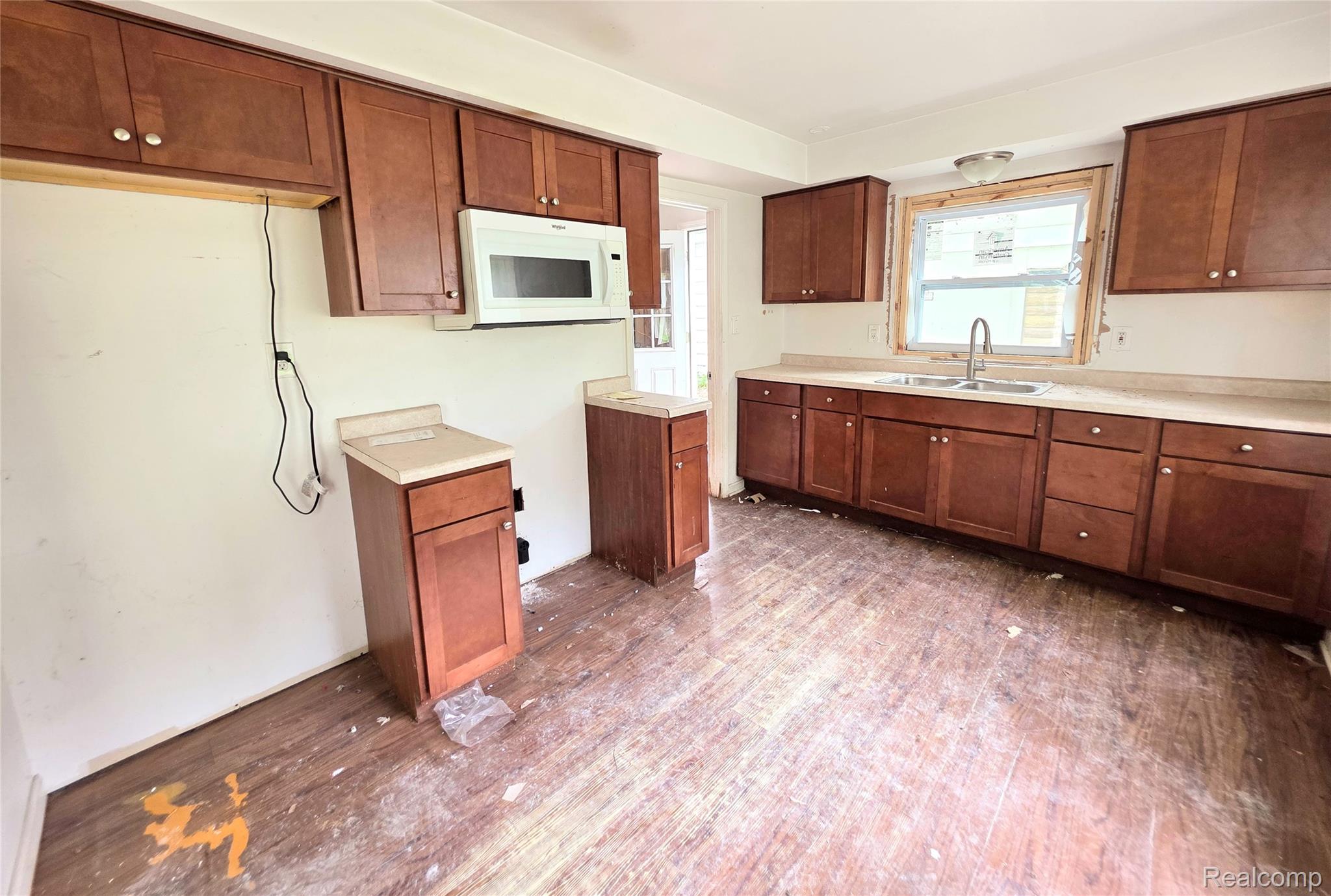 3416 Willard Road