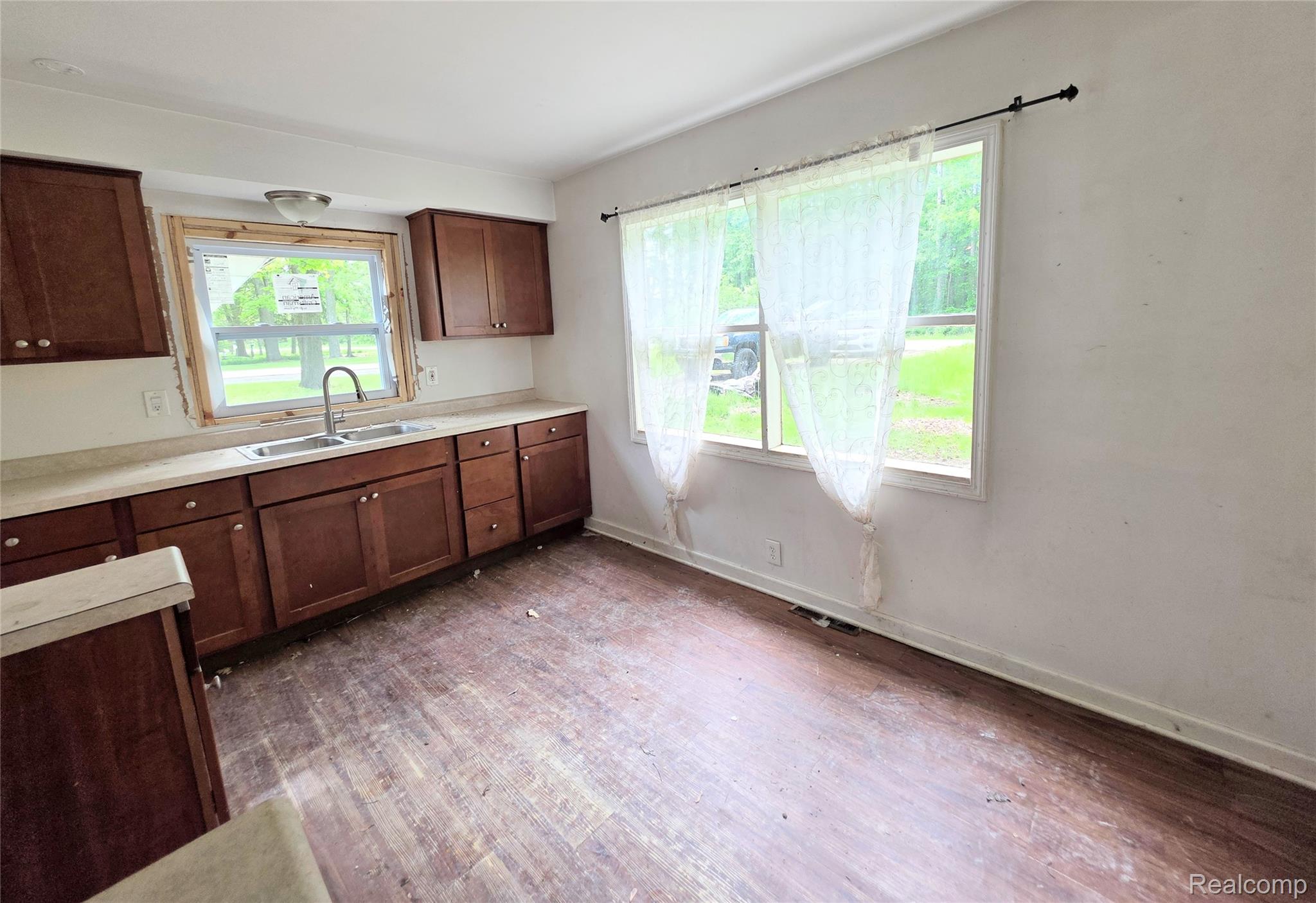 3416 Willard Road