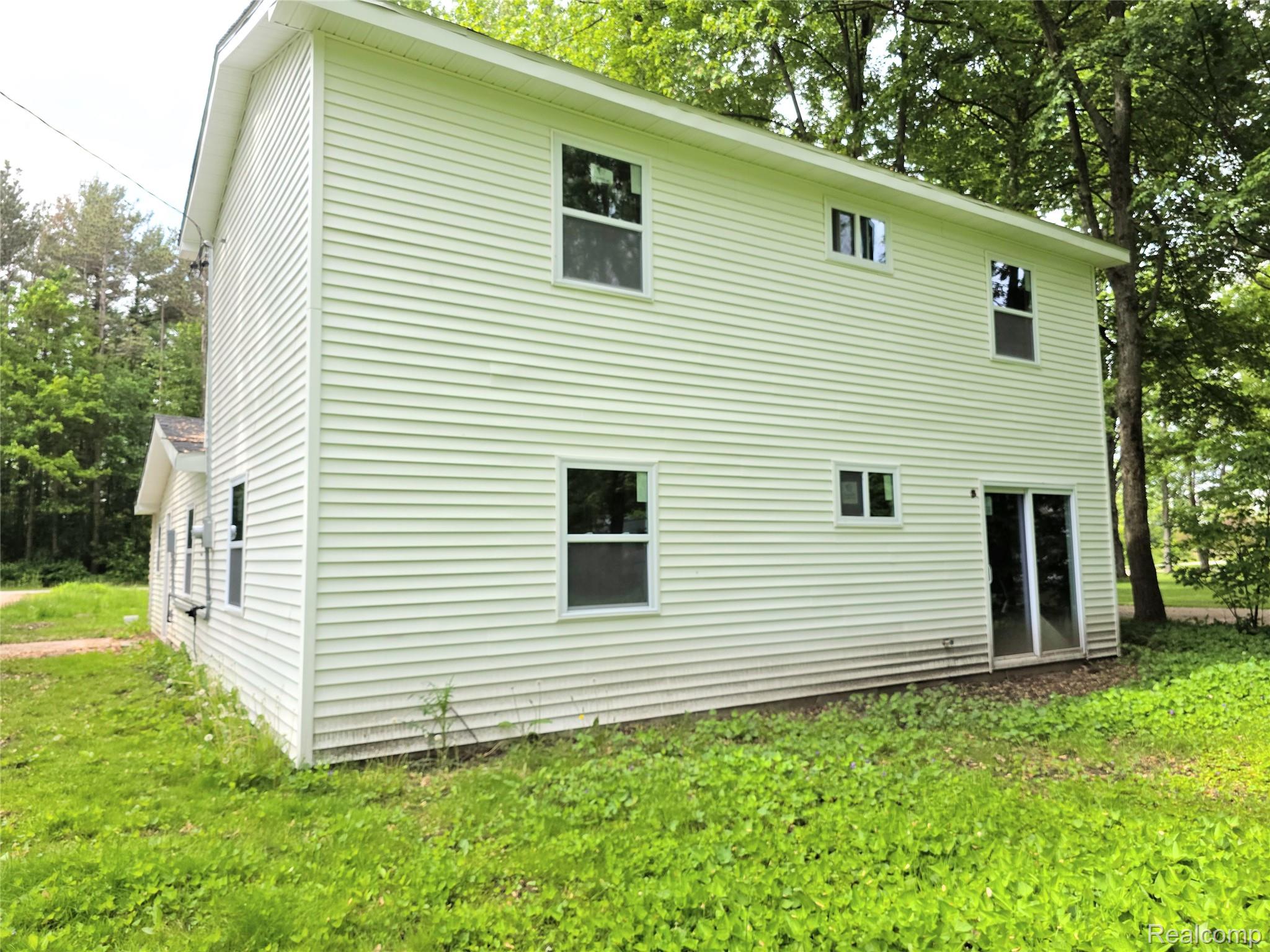 3416 Willard Road