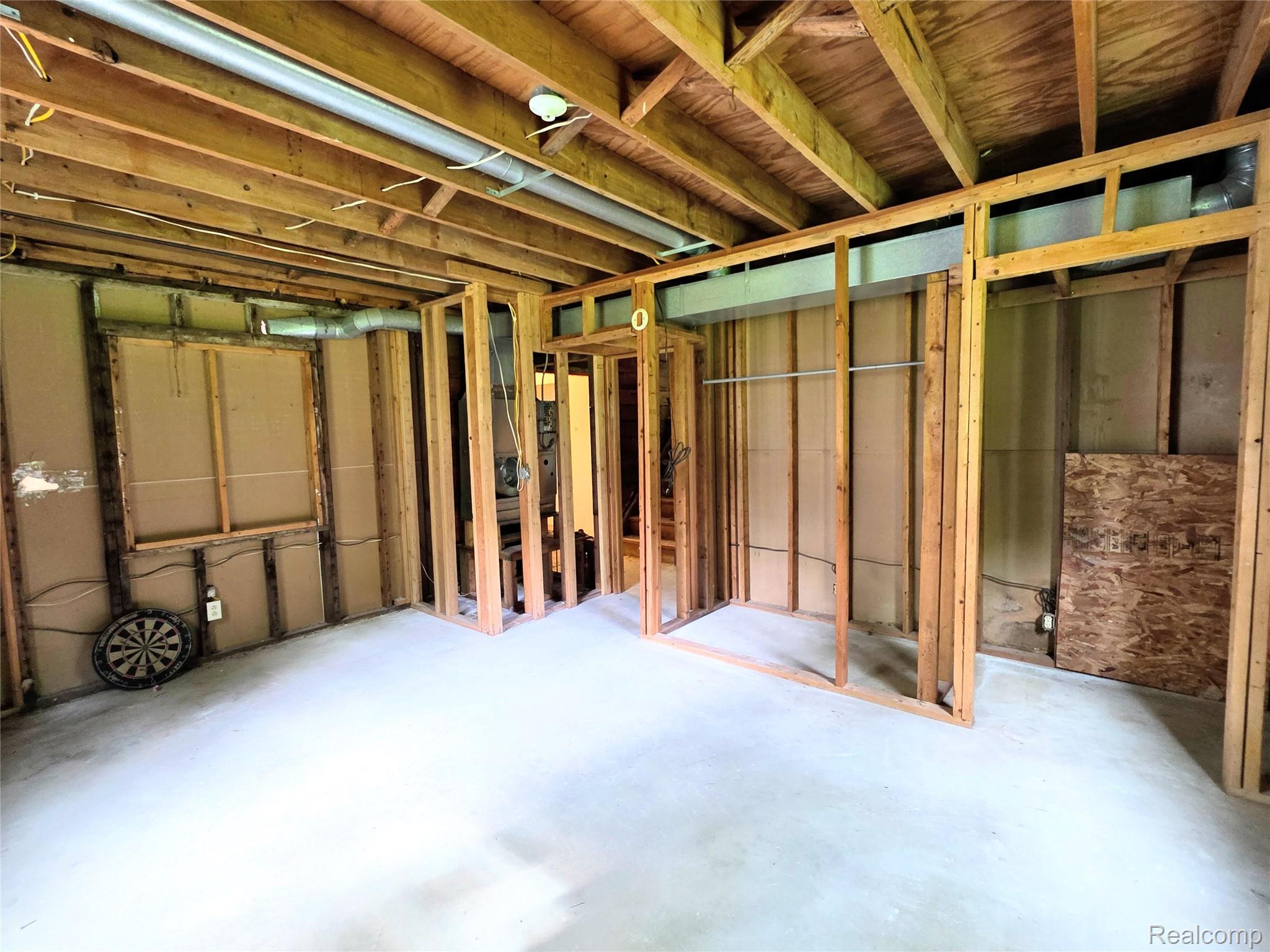 3416 Willard Road