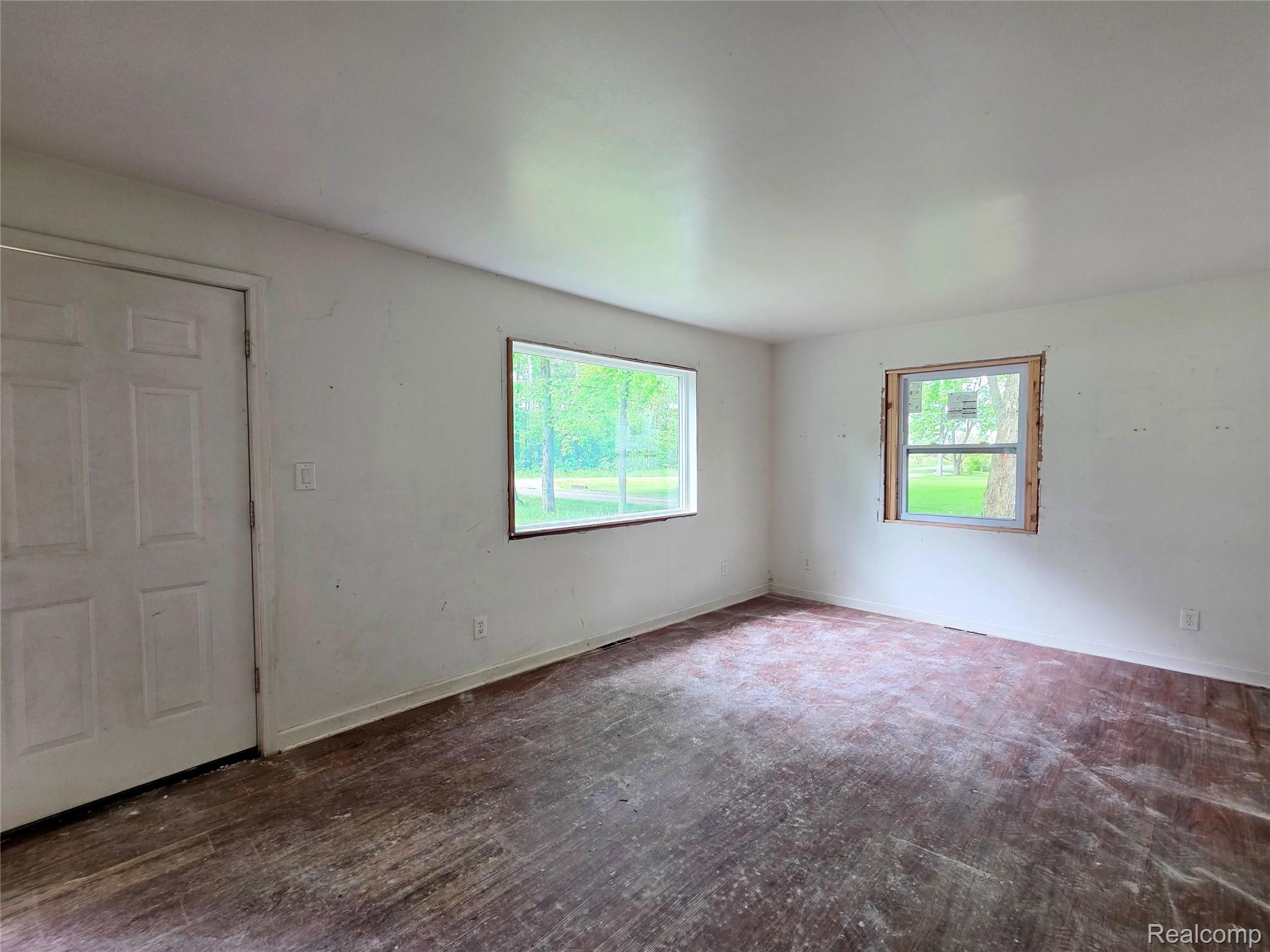 3416 Willard Road