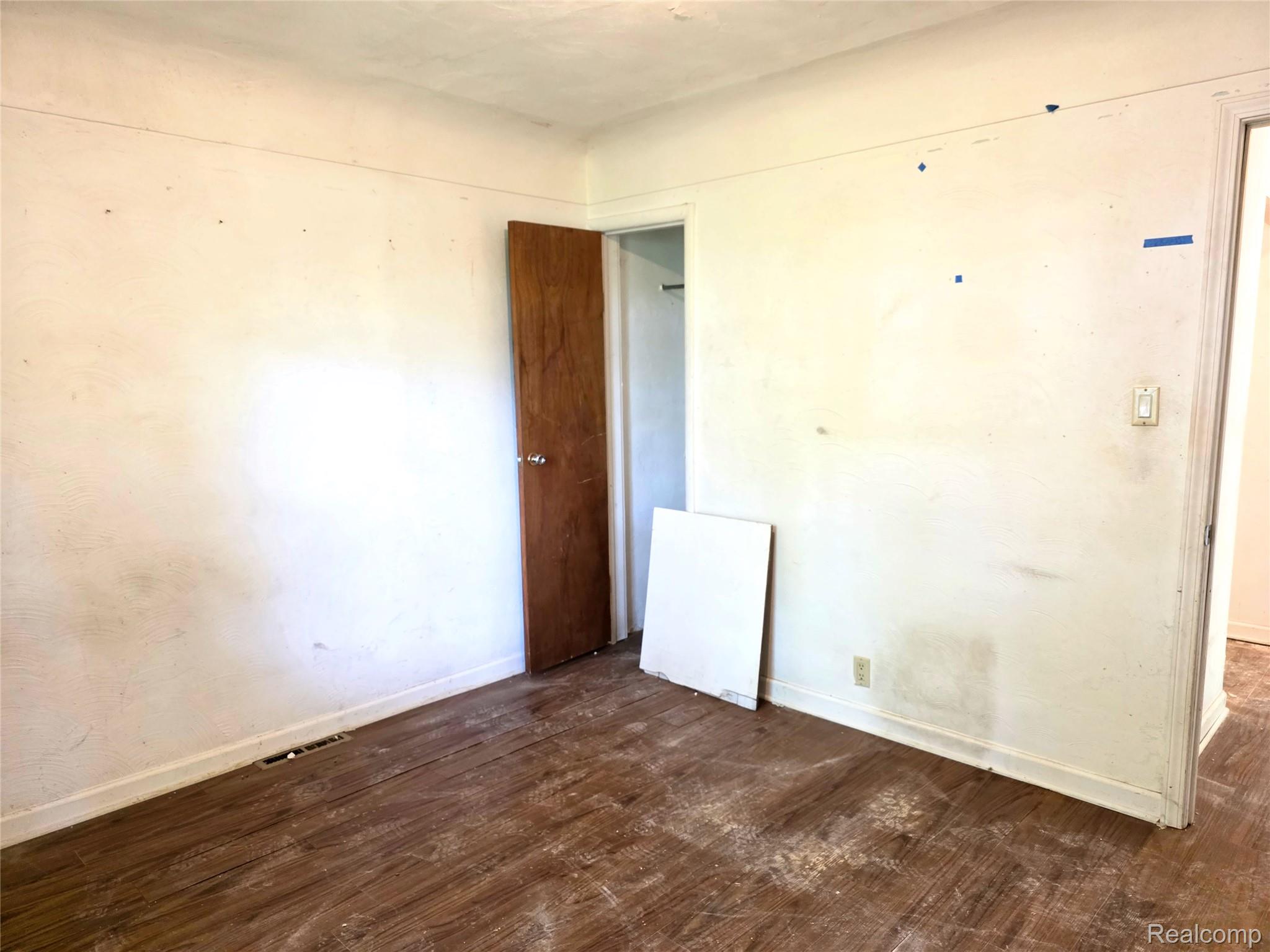 3416 Willard Road