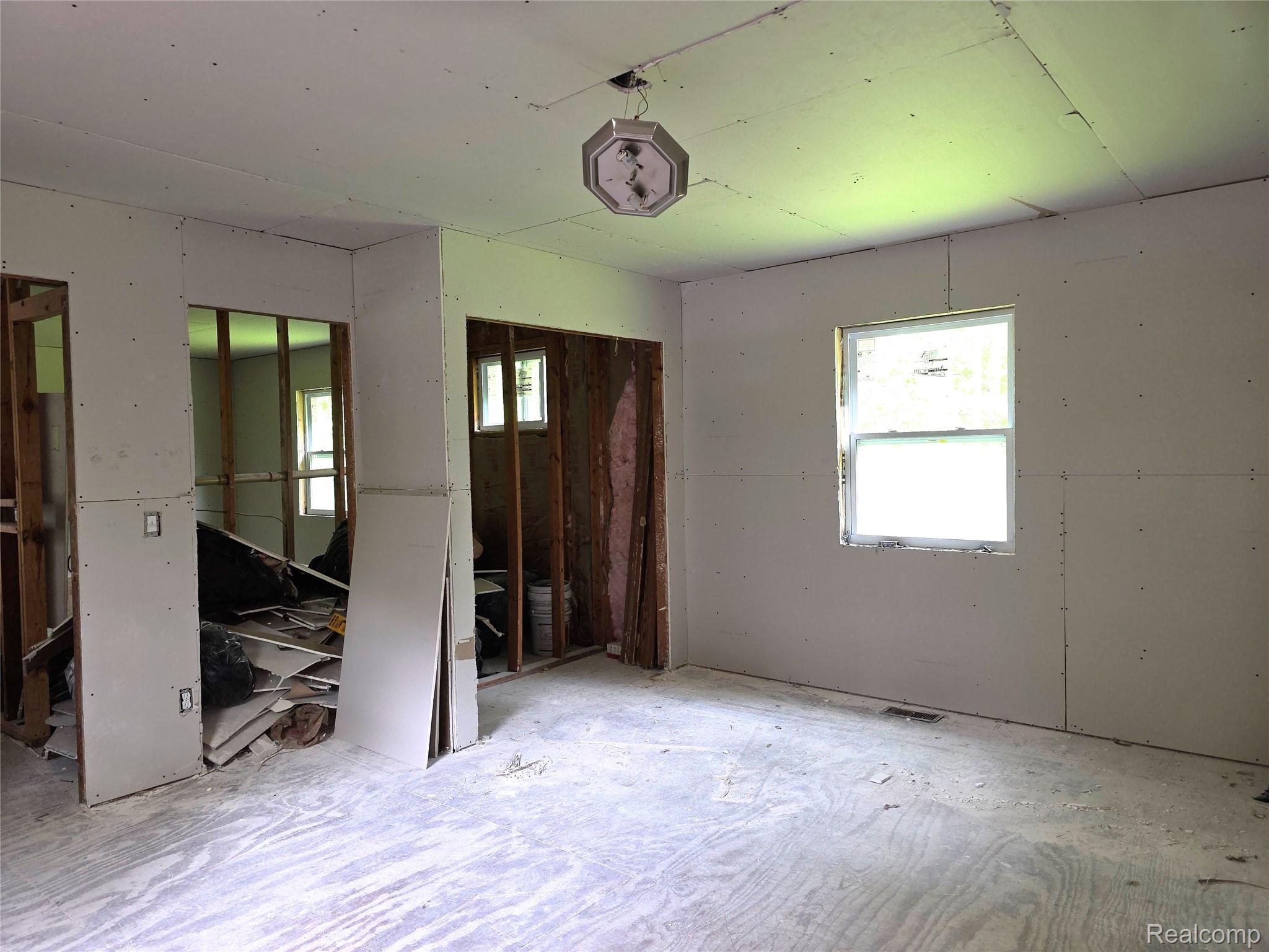 3416 Willard Road