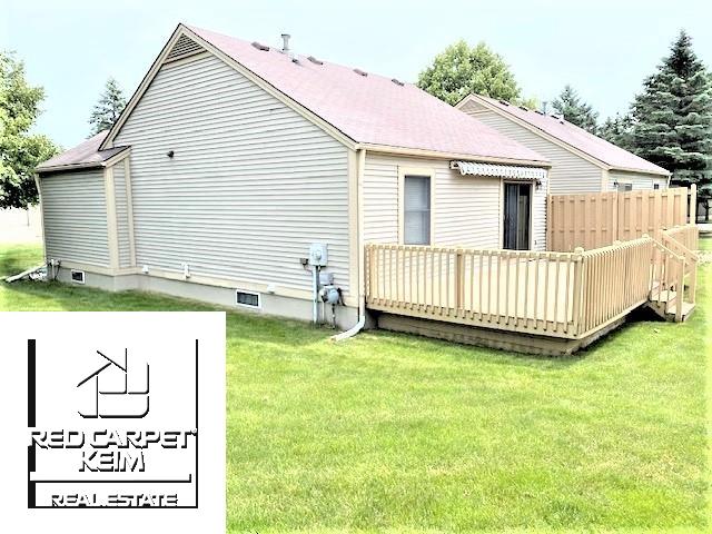 3371 Cherry Blossom Court Unit 5
