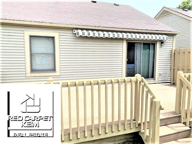 3371 Cherry Blossom Court Unit 5
