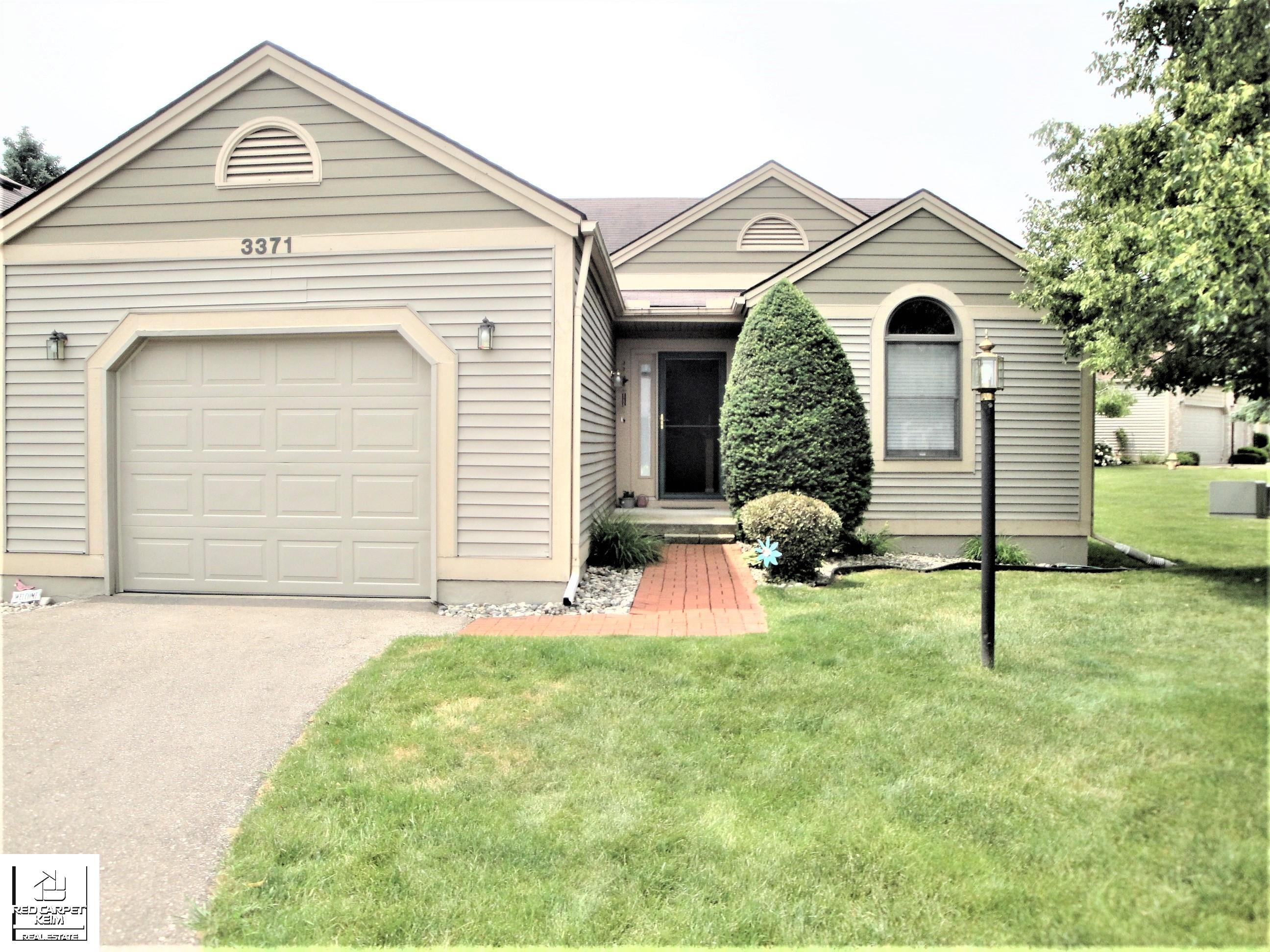 3371 Cherry Blossom Court Unit 5