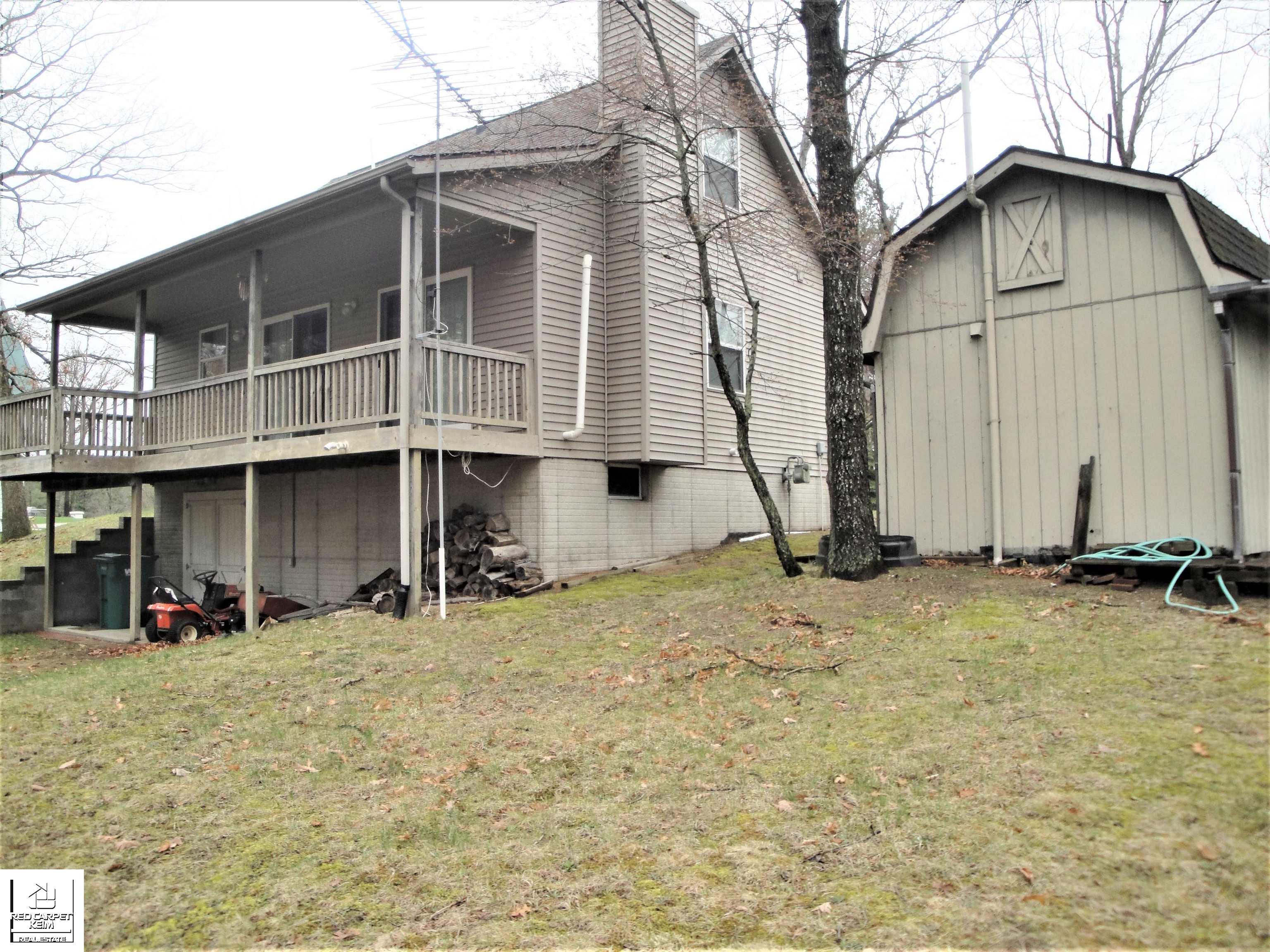 1816 S Ogemaw Trail