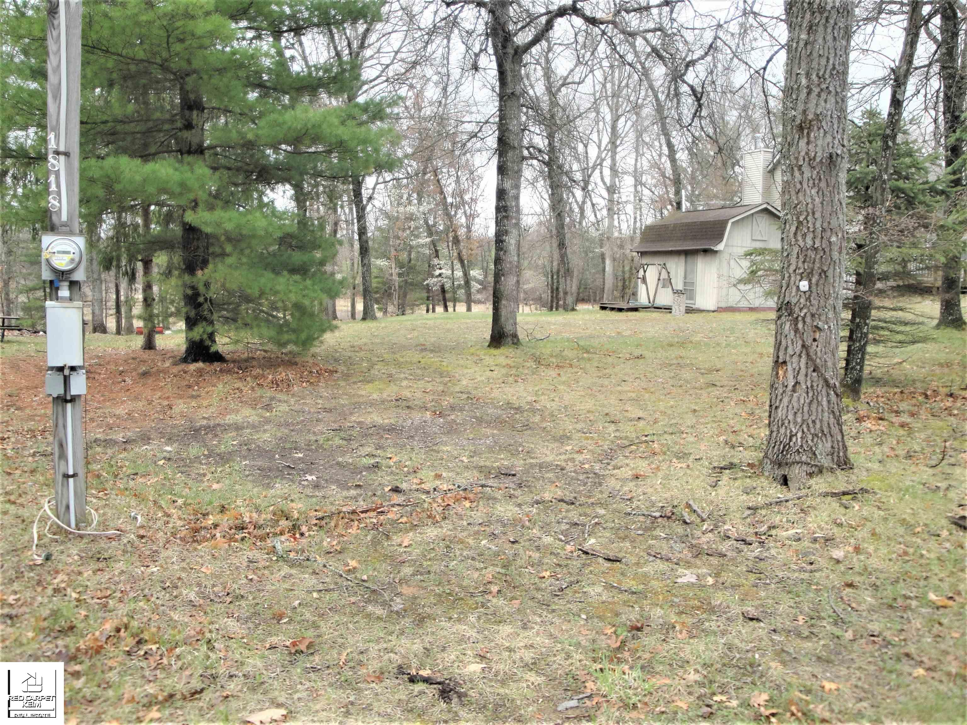 1816 S Ogemaw Trail