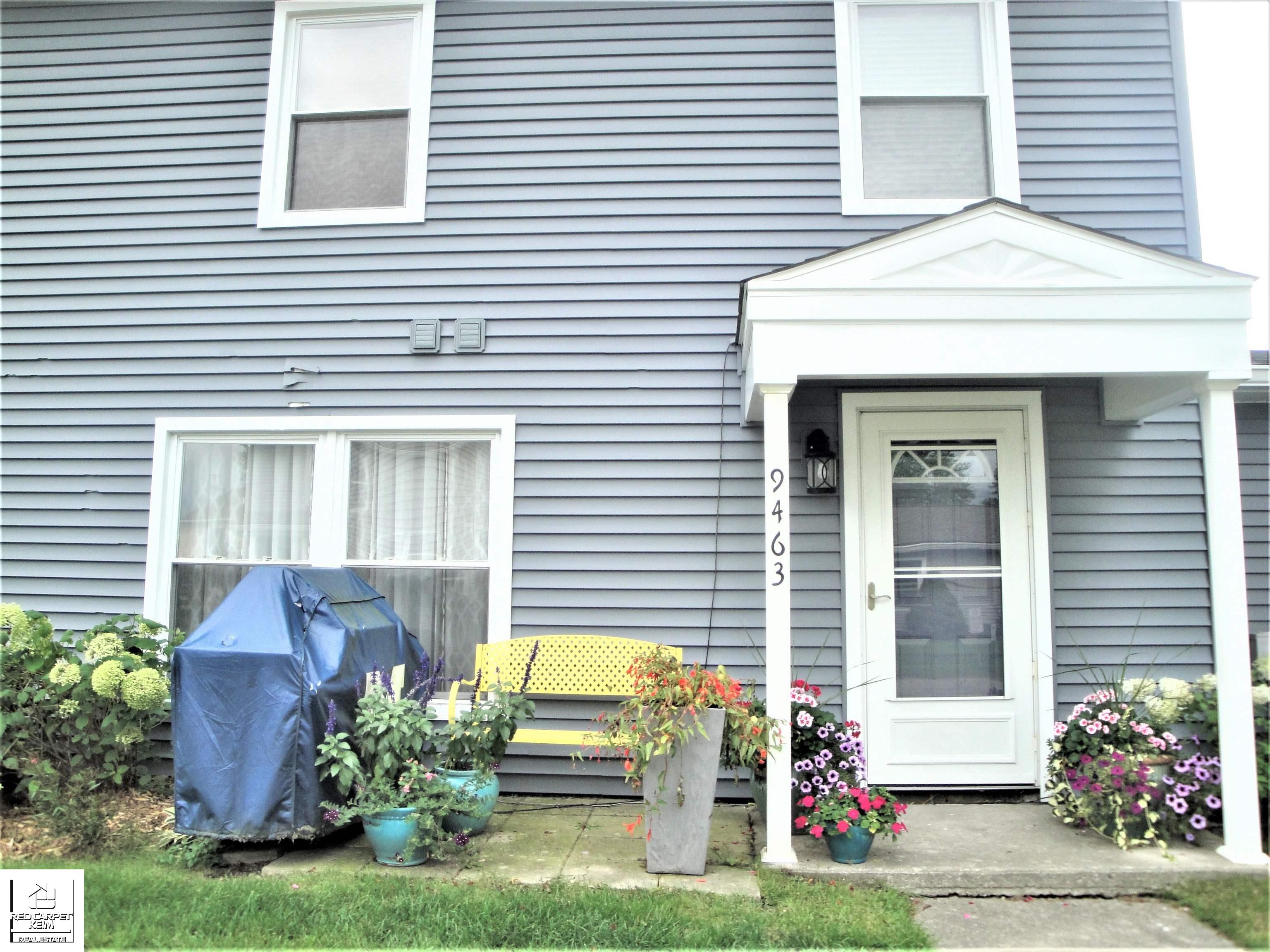 9463 Parkwood North Boulevard Apt C Unit: Bldg 2 Apt C