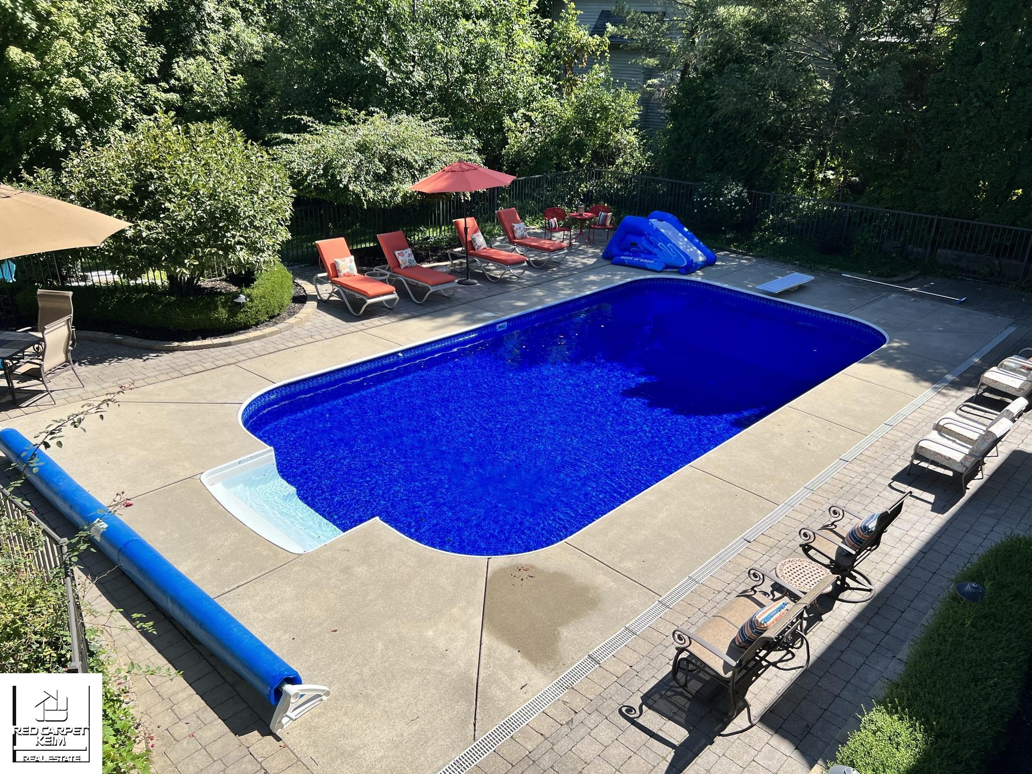 2209 Lily Court