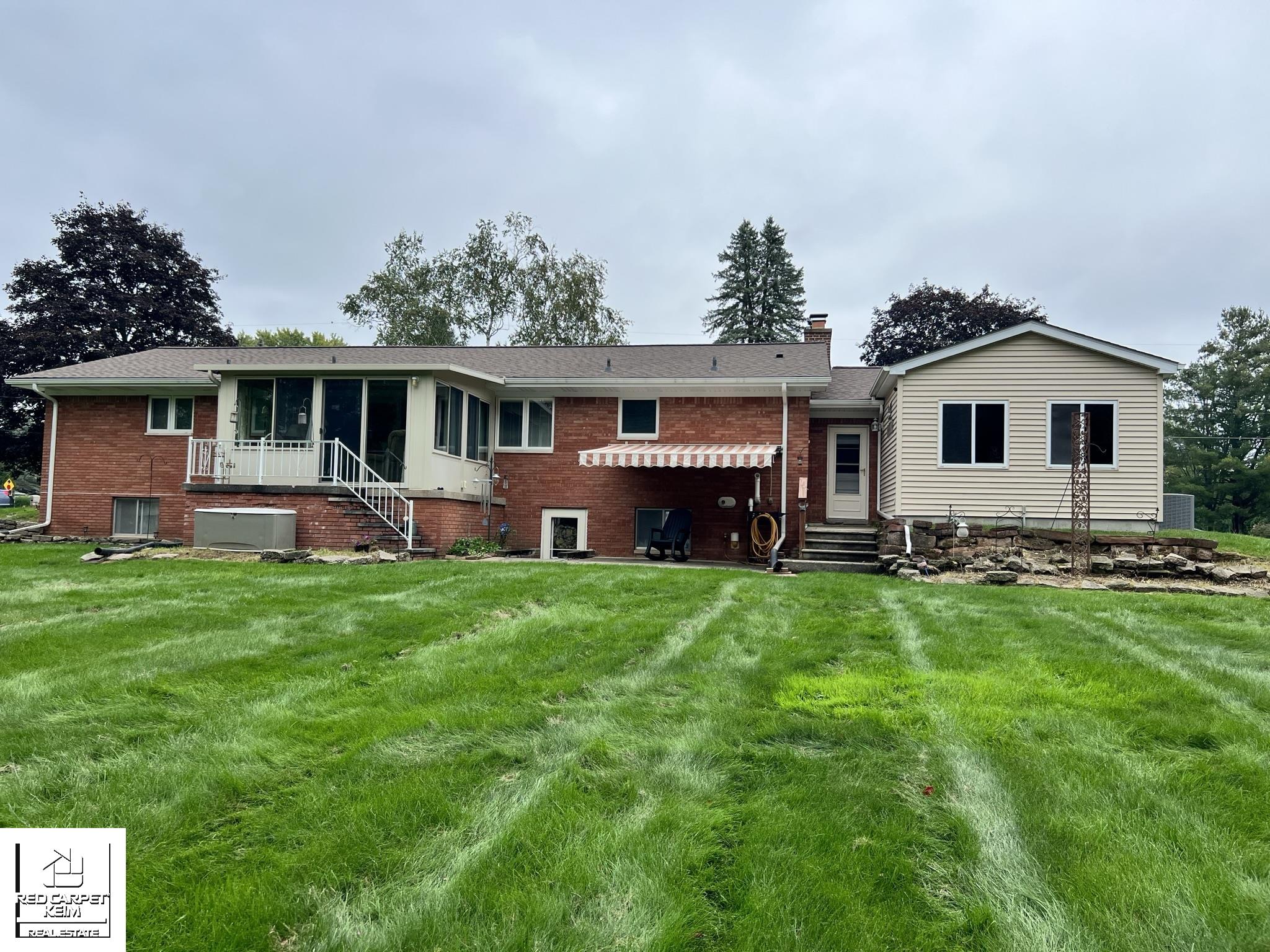 2437 N Vassar Road