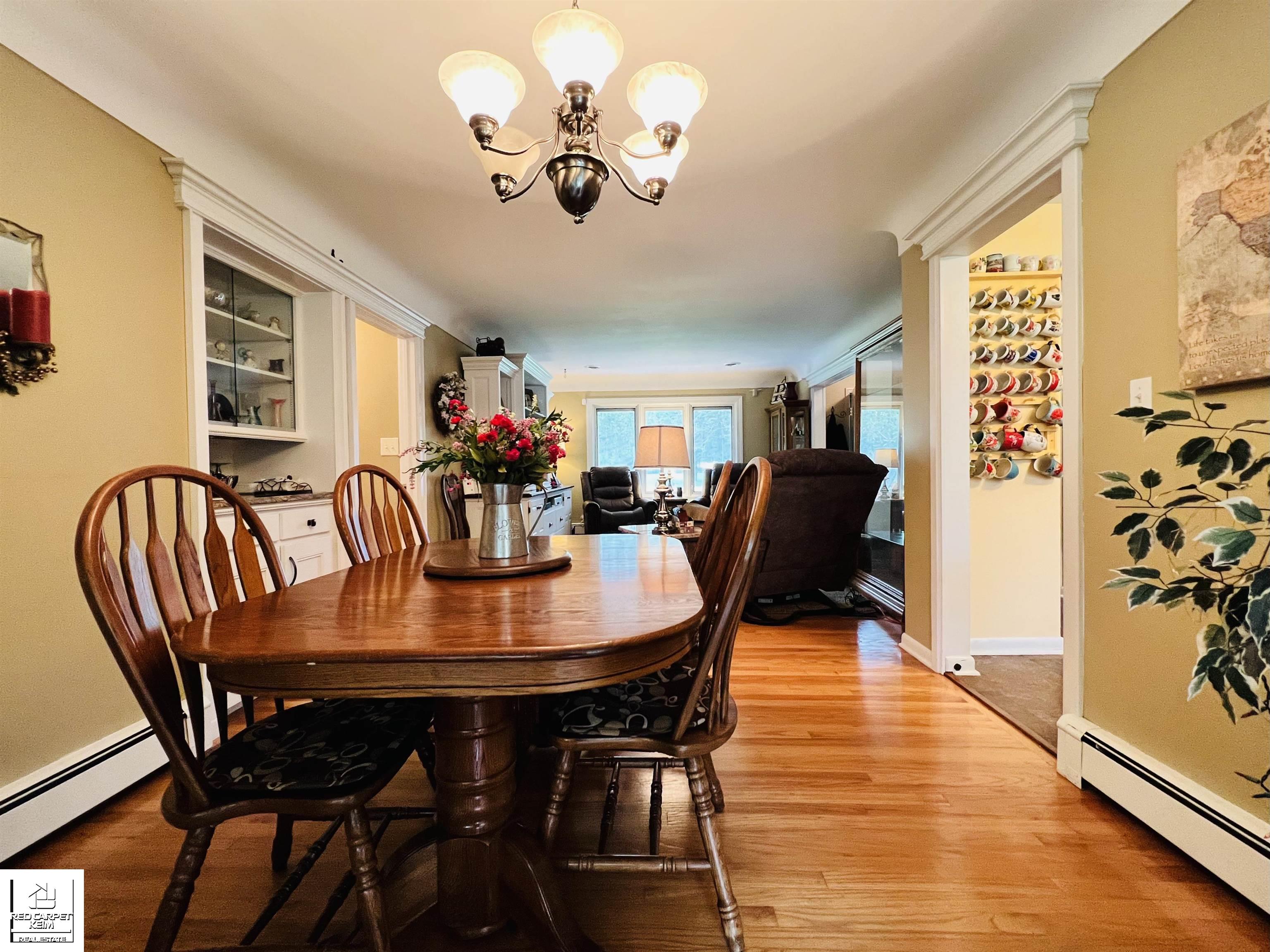 2437 N Vassar Road