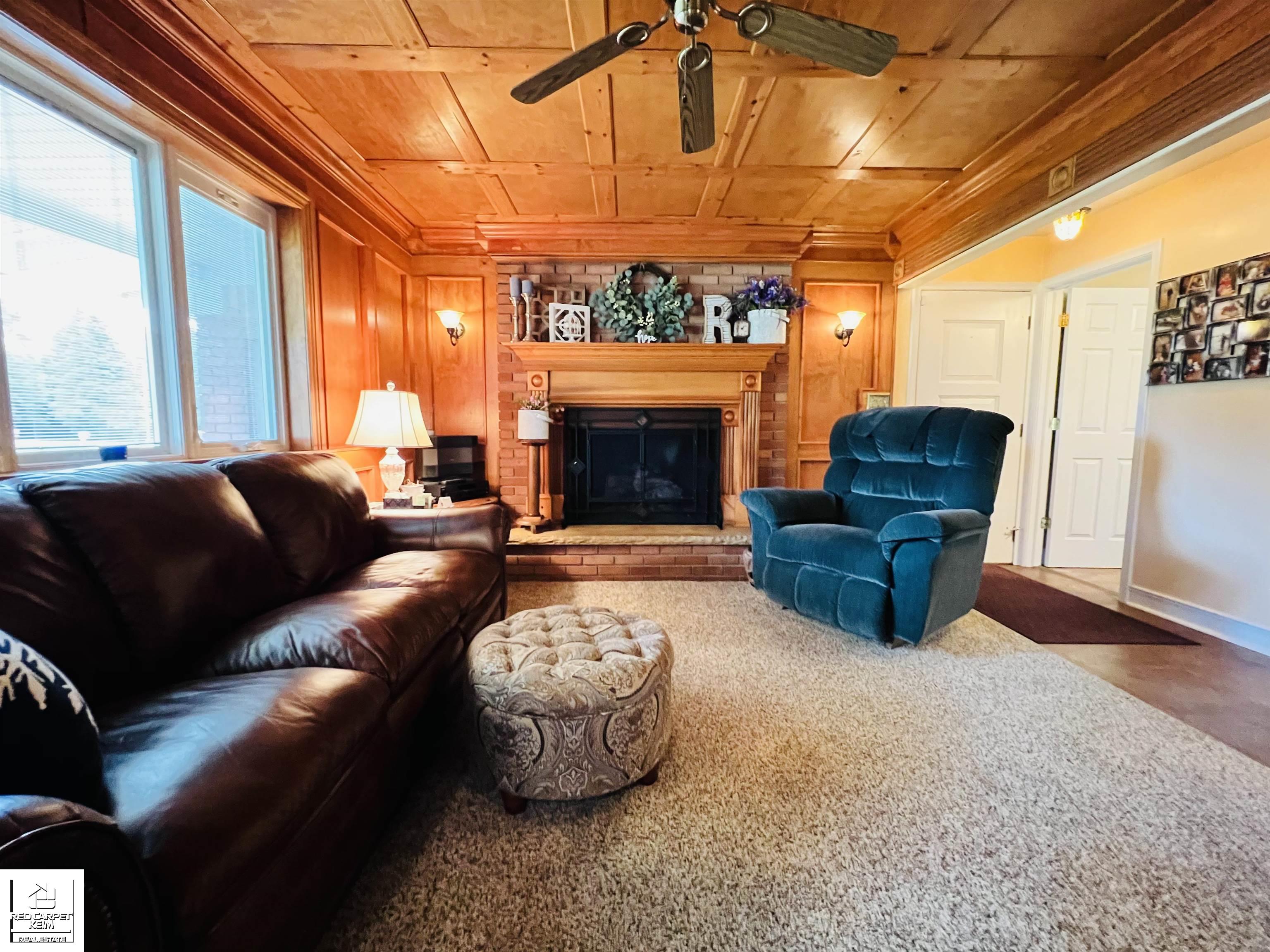 2437 N Vassar Road