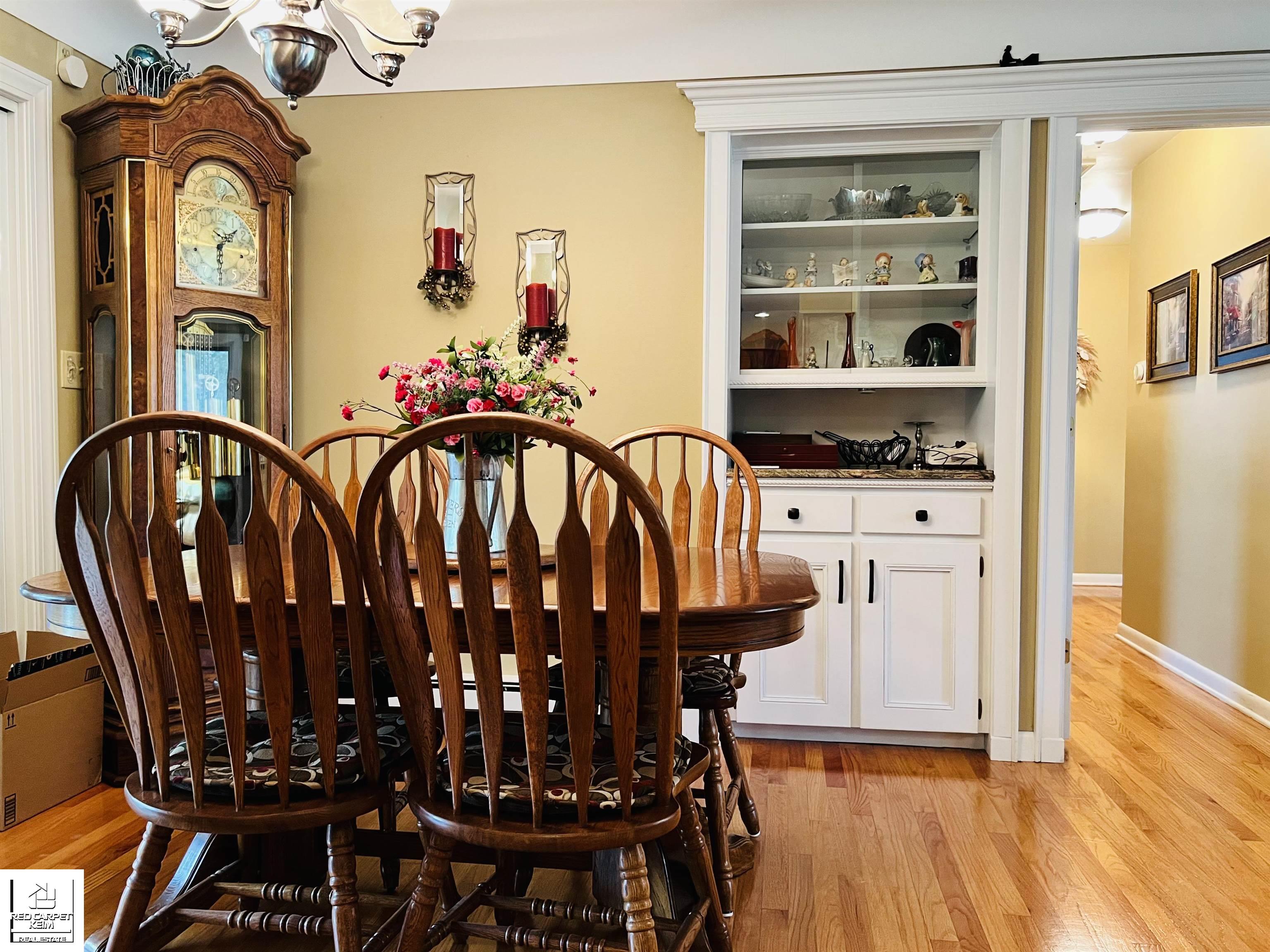 2437 N Vassar Road
