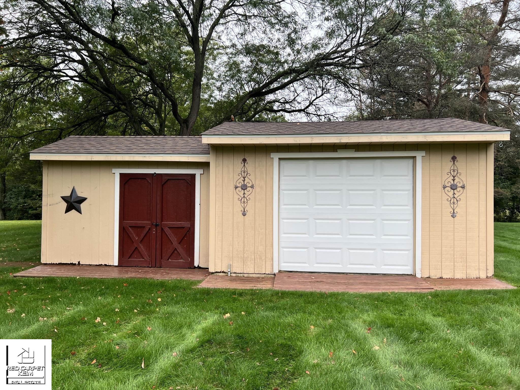 2437 N Vassar Road