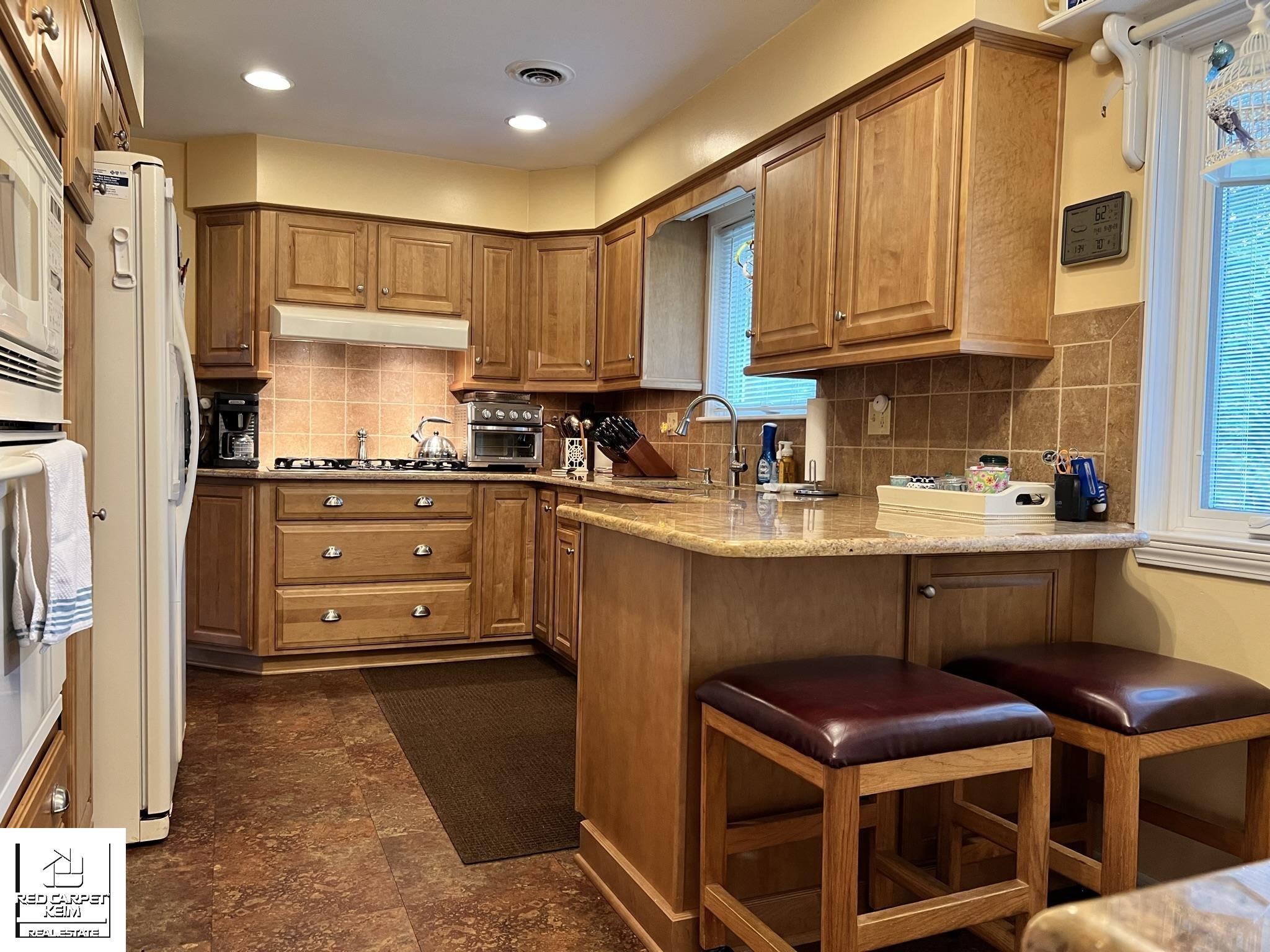 2437 N Vassar Road