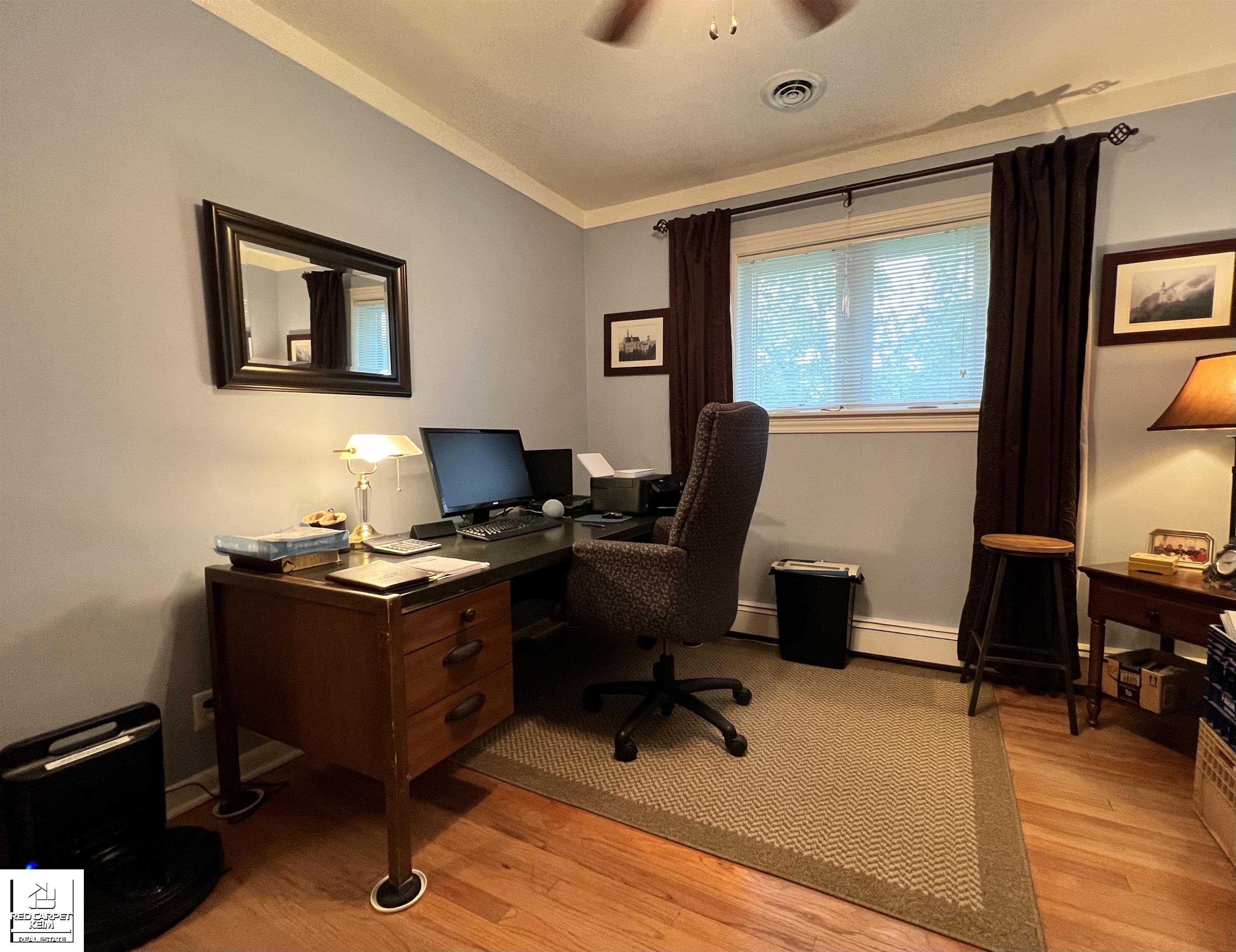 2437 N Vassar Road
