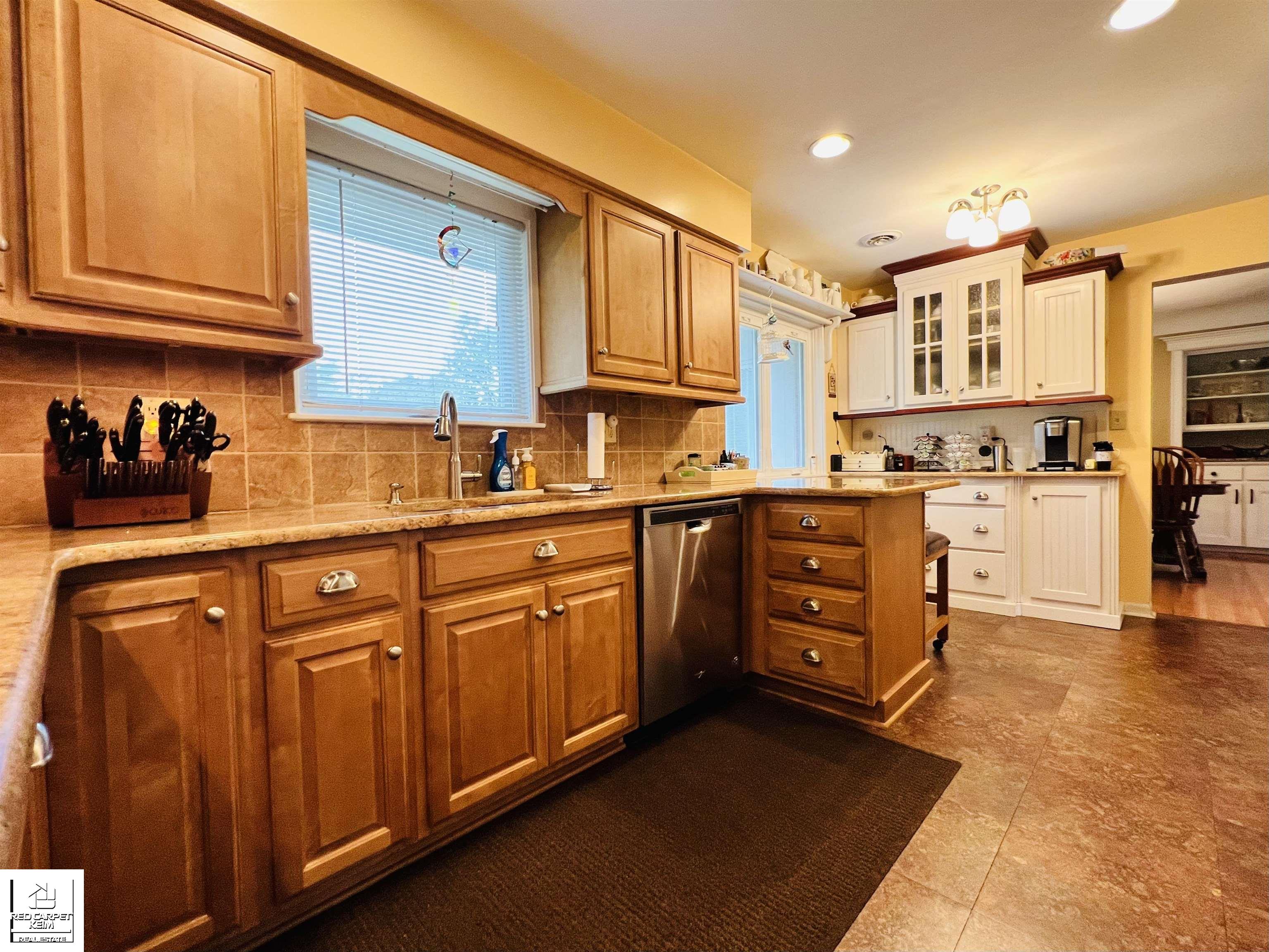 2437 N Vassar Road