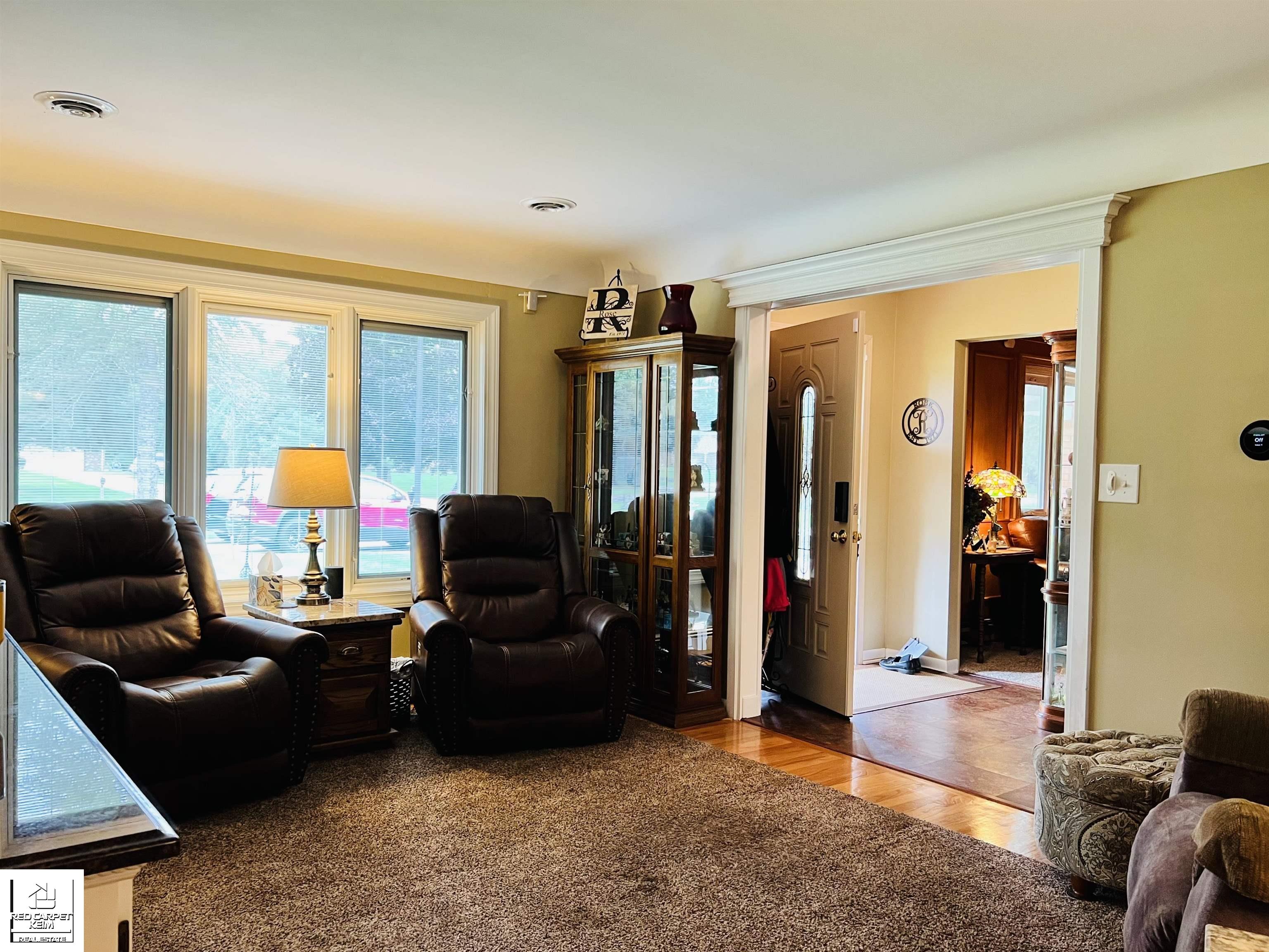 2437 N Vassar Road