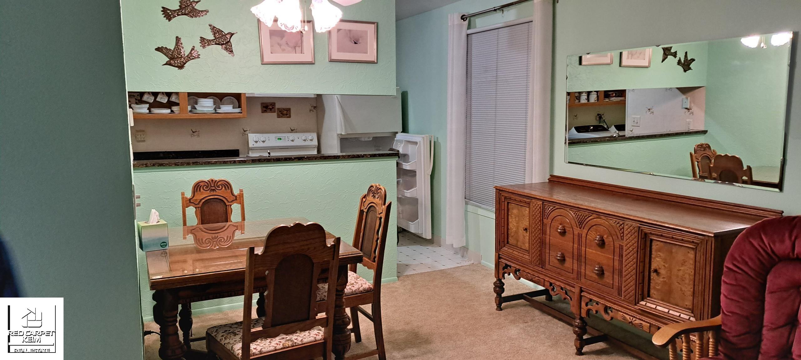 1430 Hobnail Court # A Unit: Buildg 5, Apt A