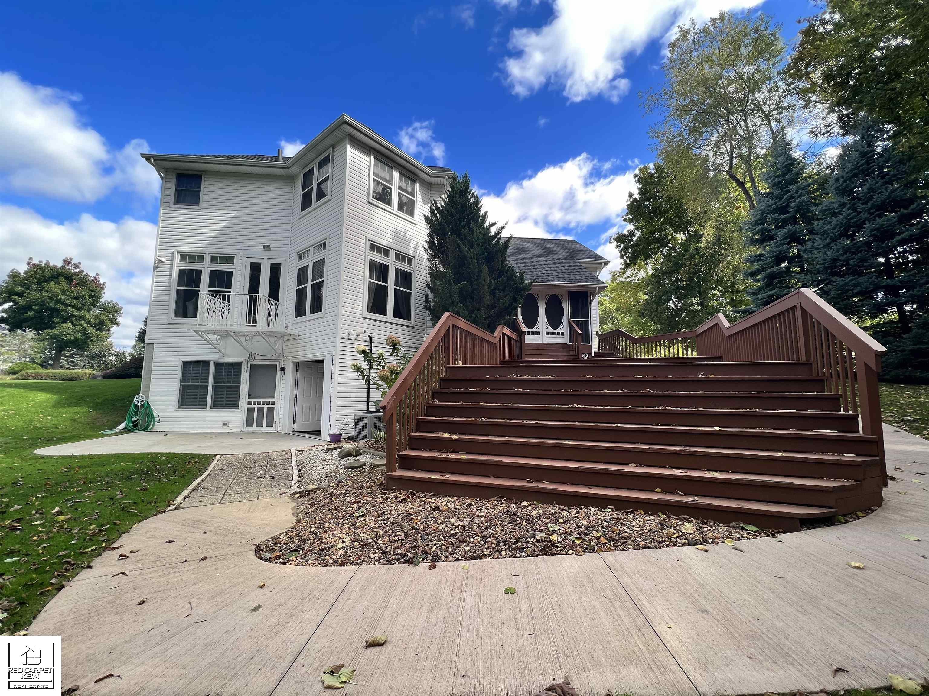 3708 Wedgewood Drive Unit 9