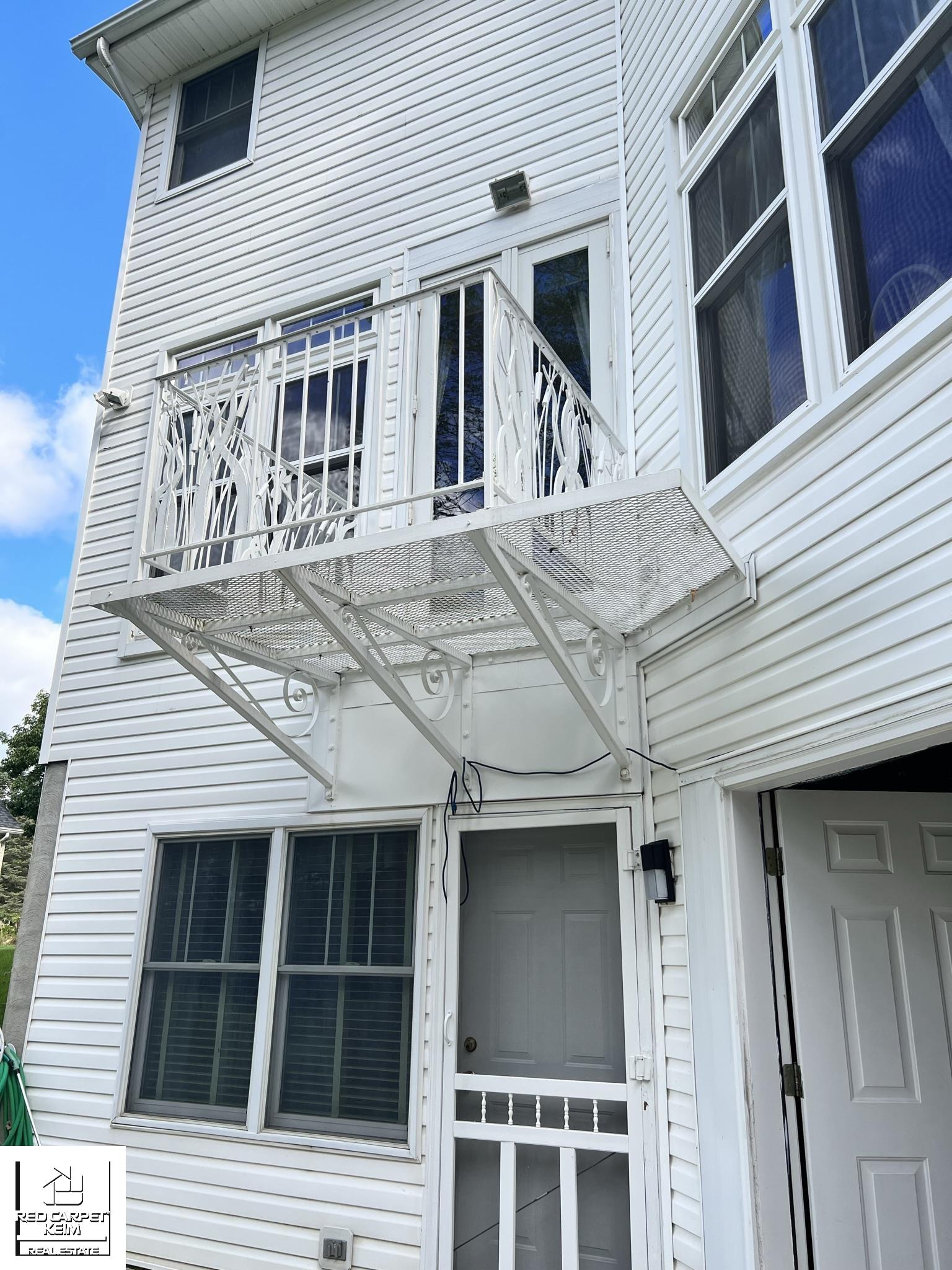 3708 Wedgewood Drive Unit 9