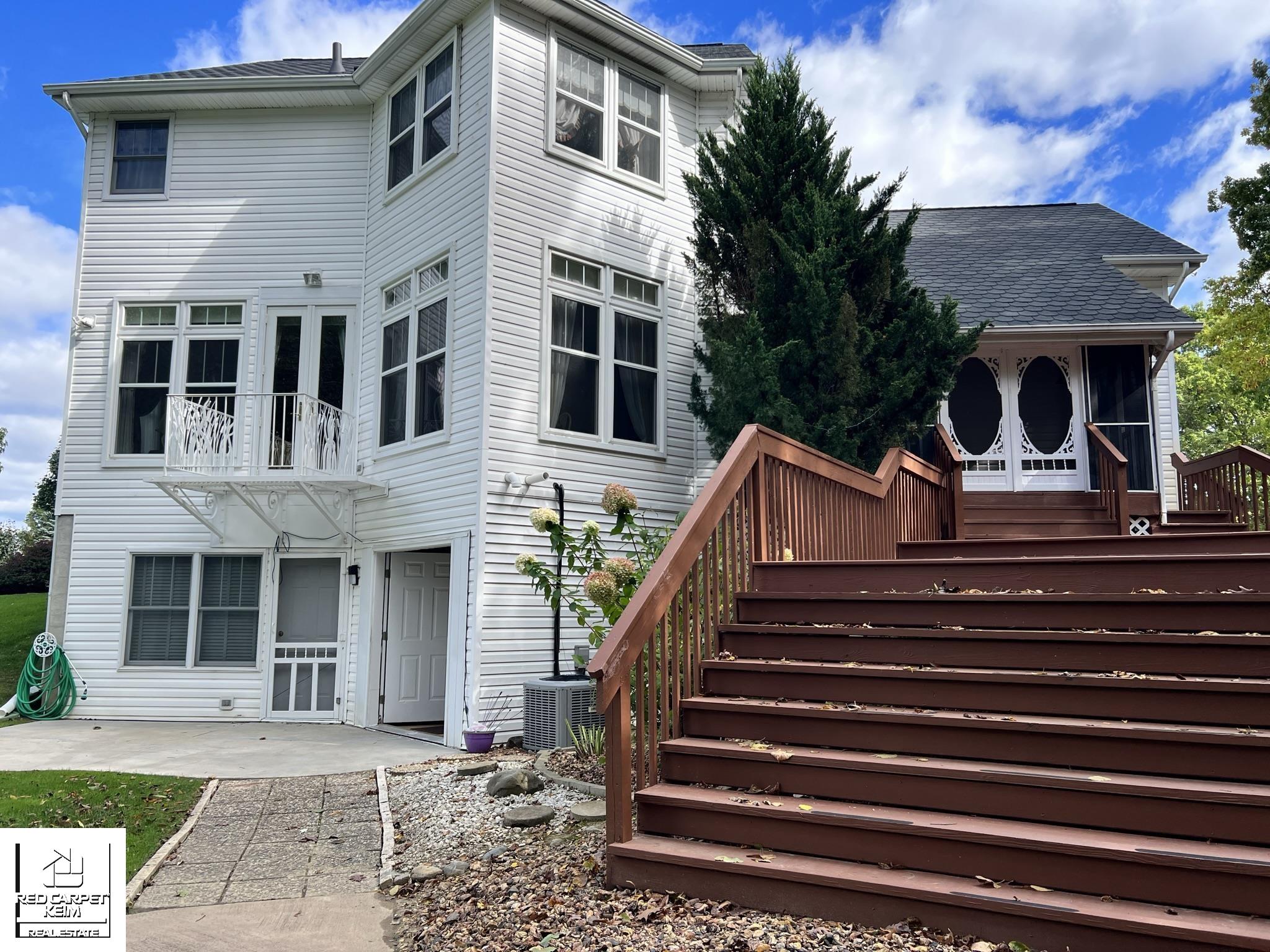 3708 Wedgewood Drive Unit 9