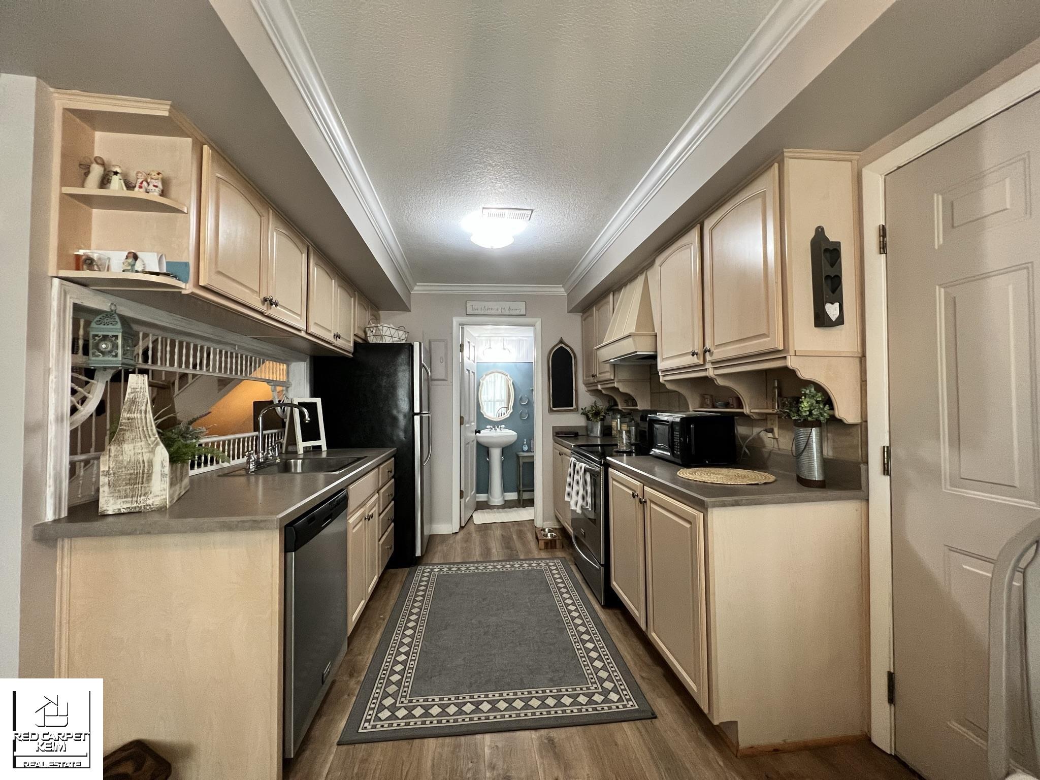 9433 Parkwood North Drive Apt B Unit: Bldg 5 Apt B