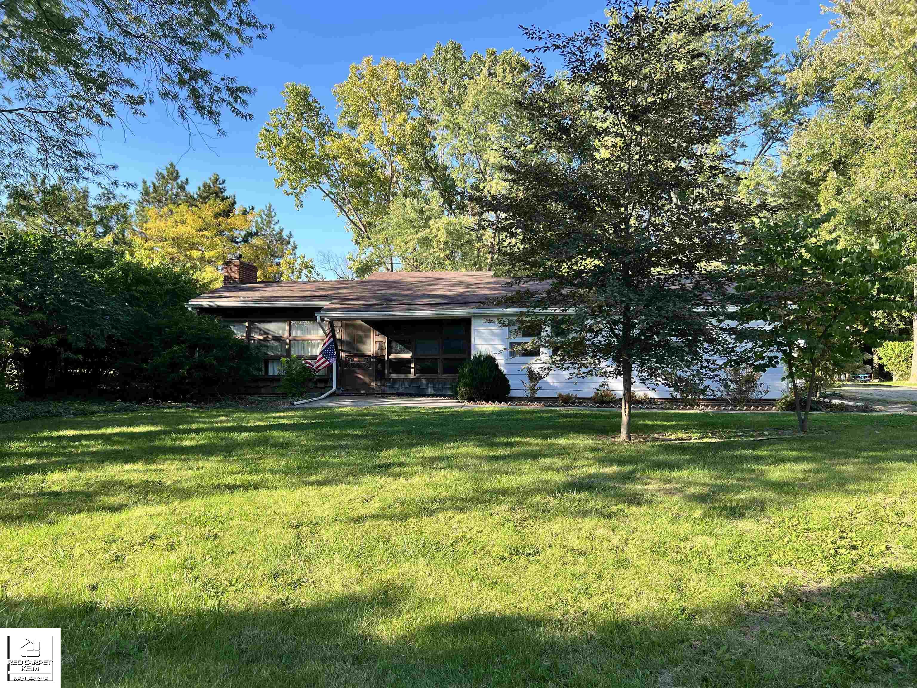 10071 E Lippincott Boulevard