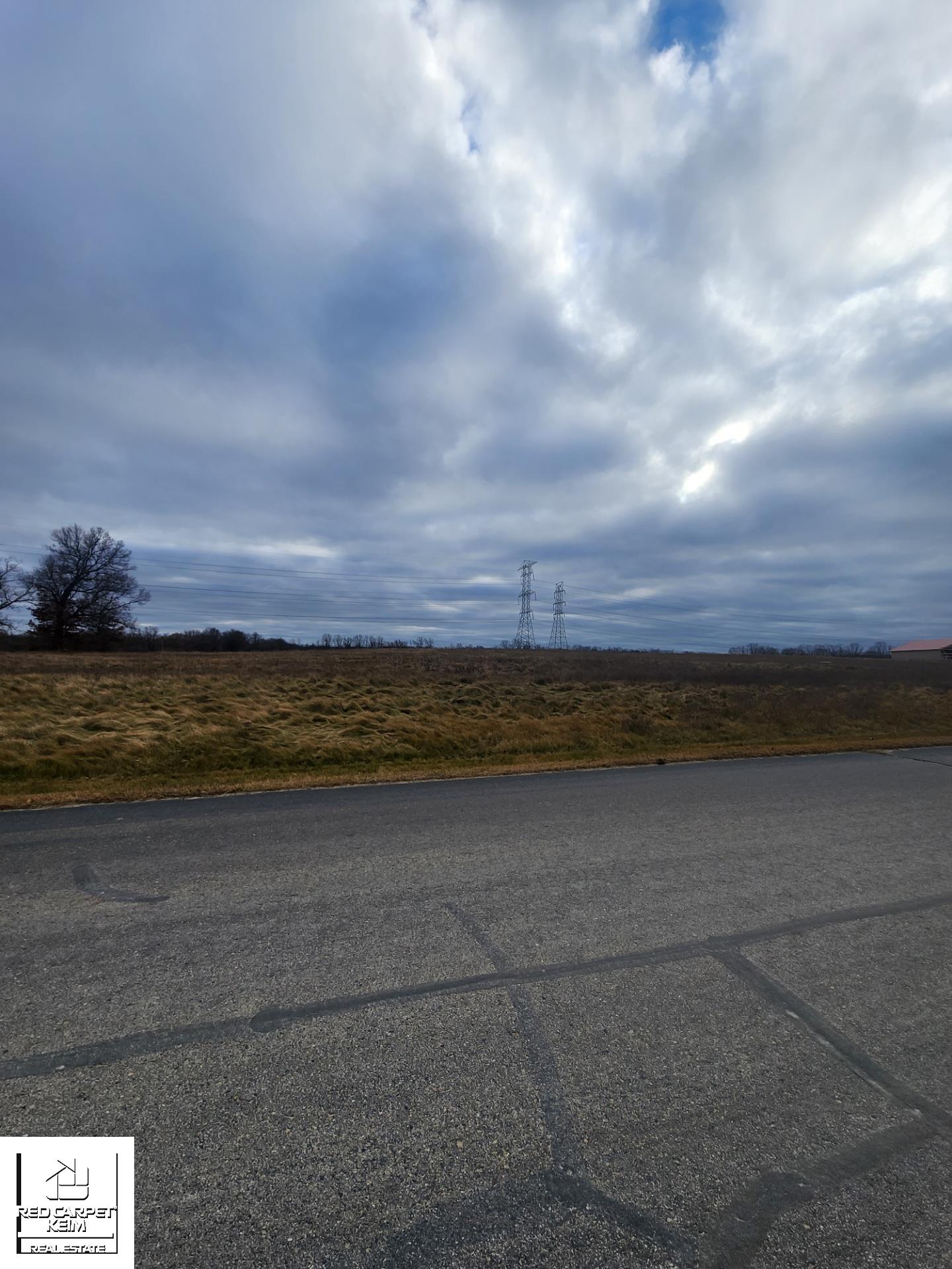 Rooster Trail