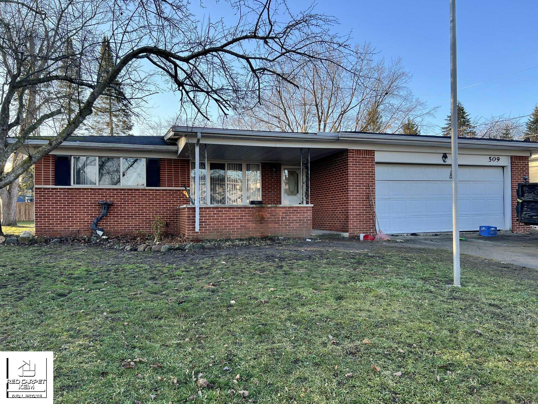 509 Amesbury Drive