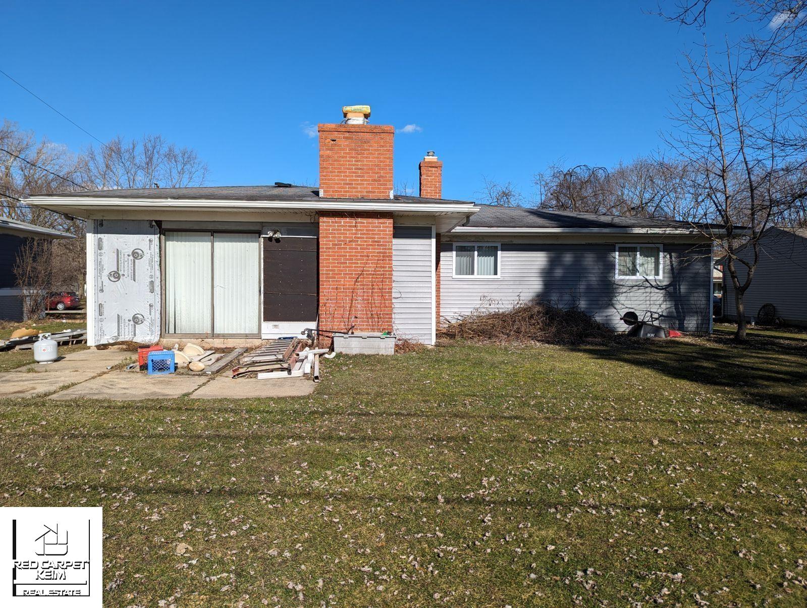 509 Amesbury Drive