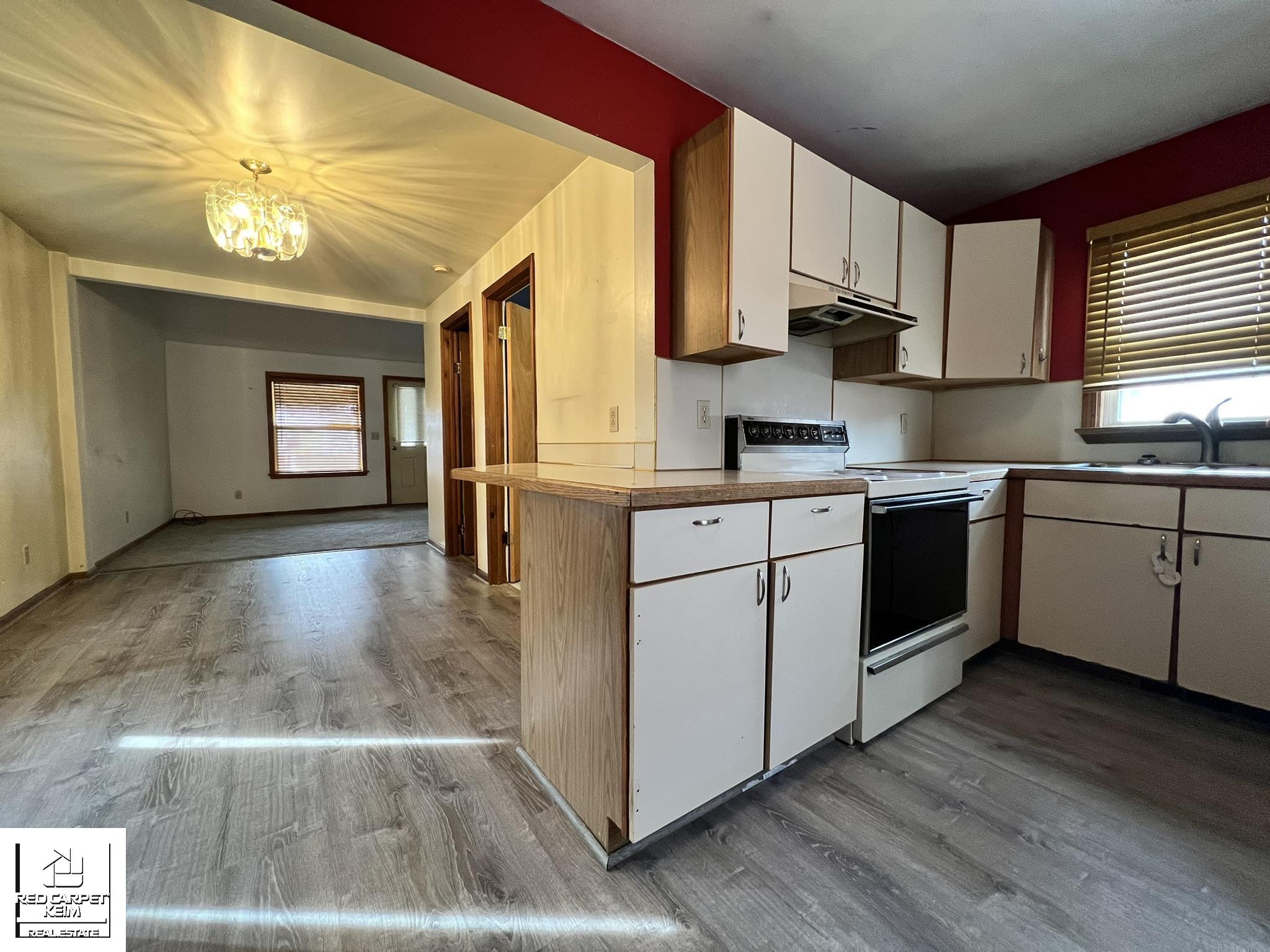 112 W Fourth Street