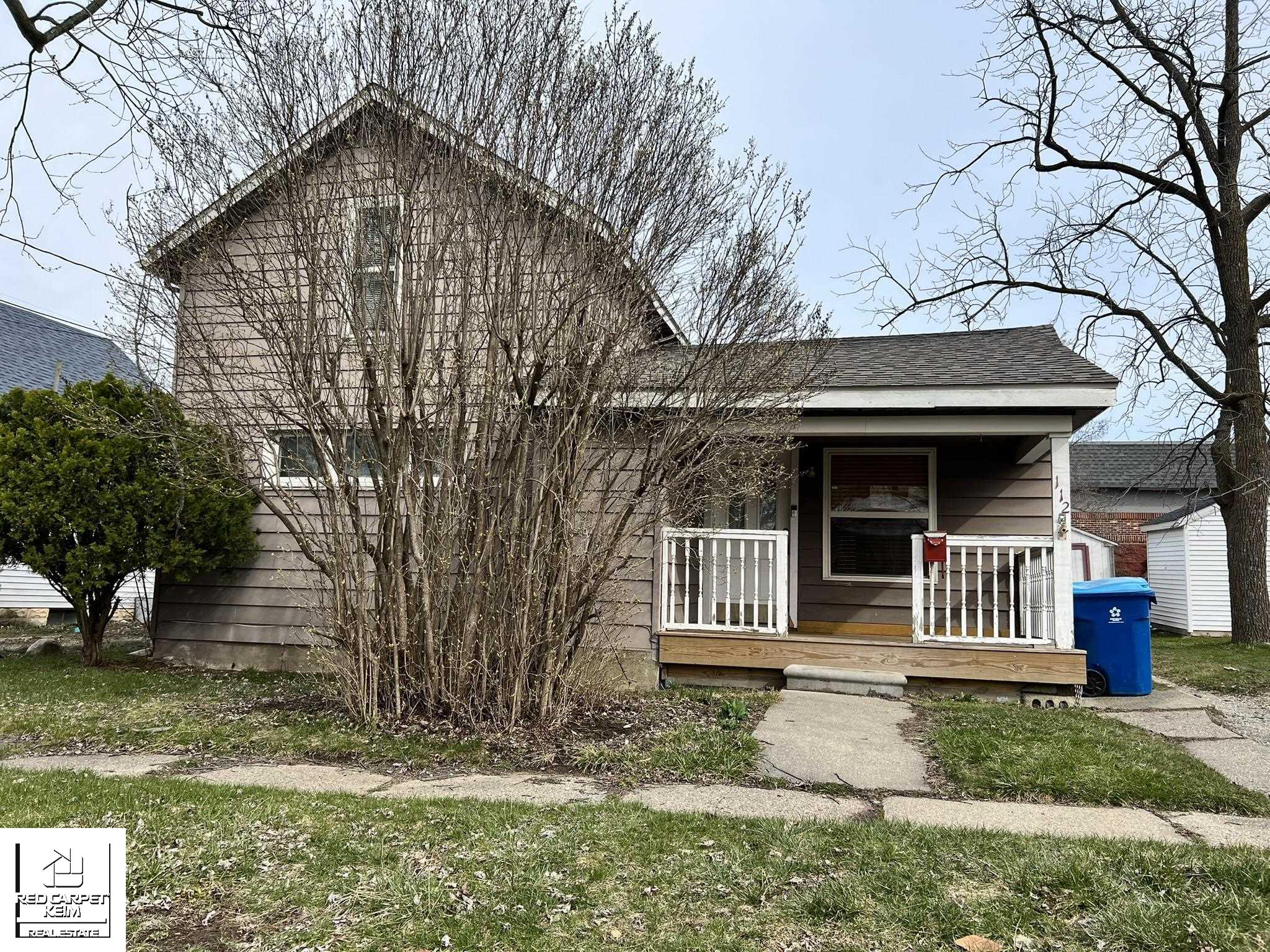 112 W Fourth Street