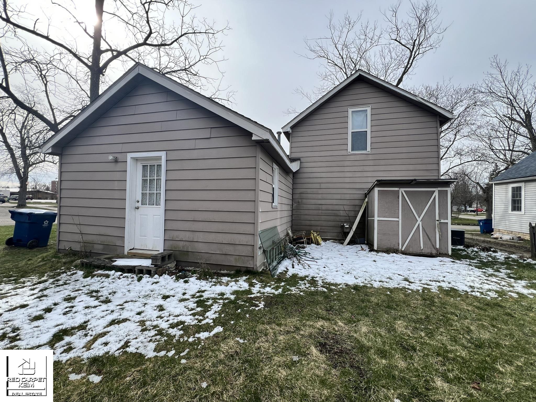 112 W Fourth Street