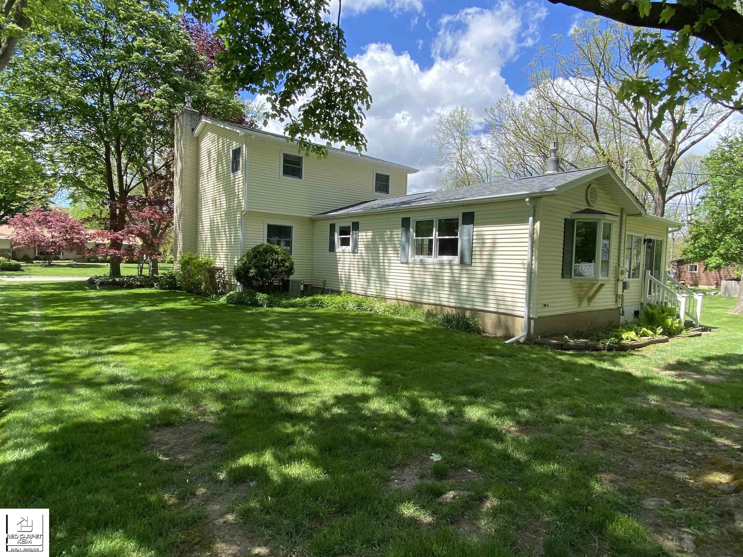 2184 Hermitage Drive