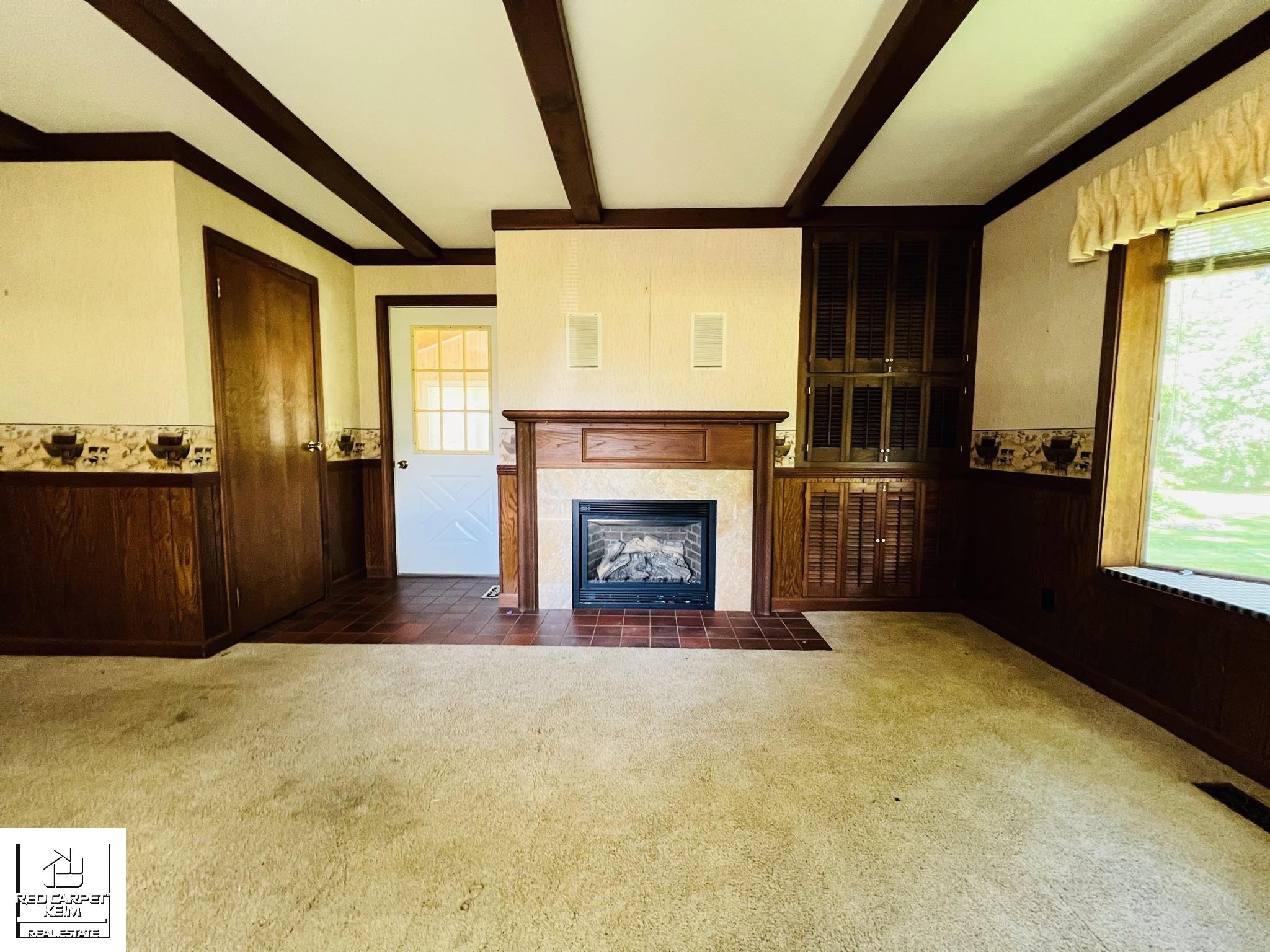 2184 Hermitage Drive