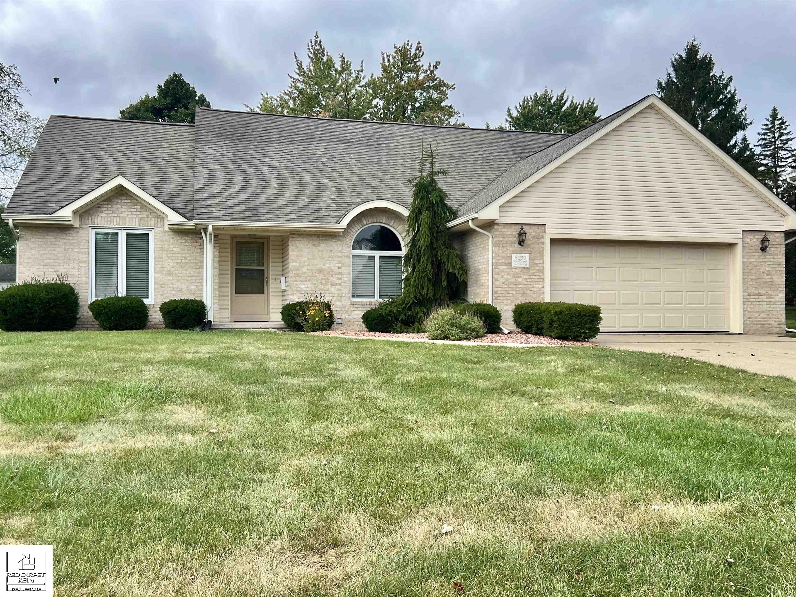 6160 Pine Creek Crossing