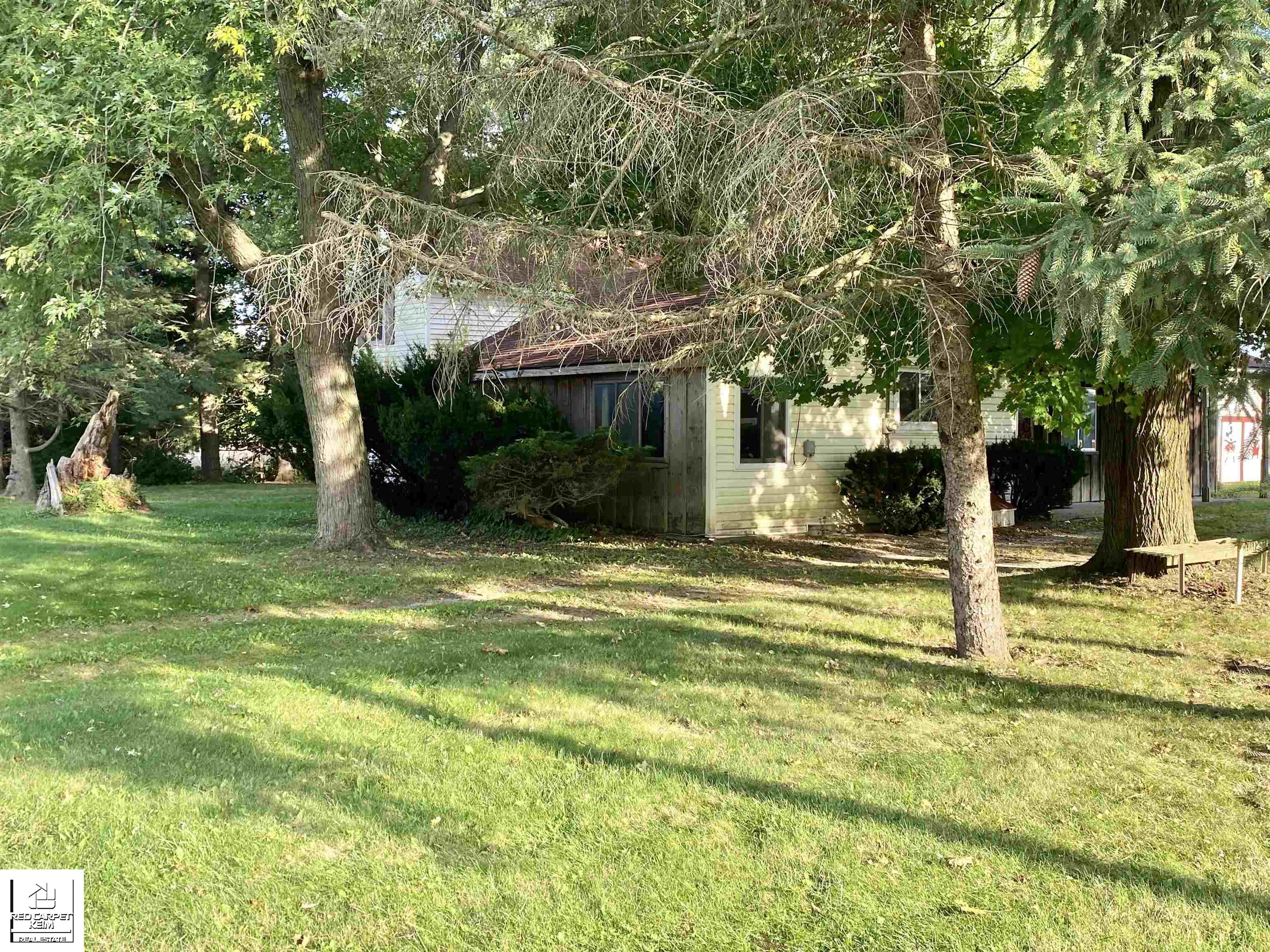 7016 E Dodge Road